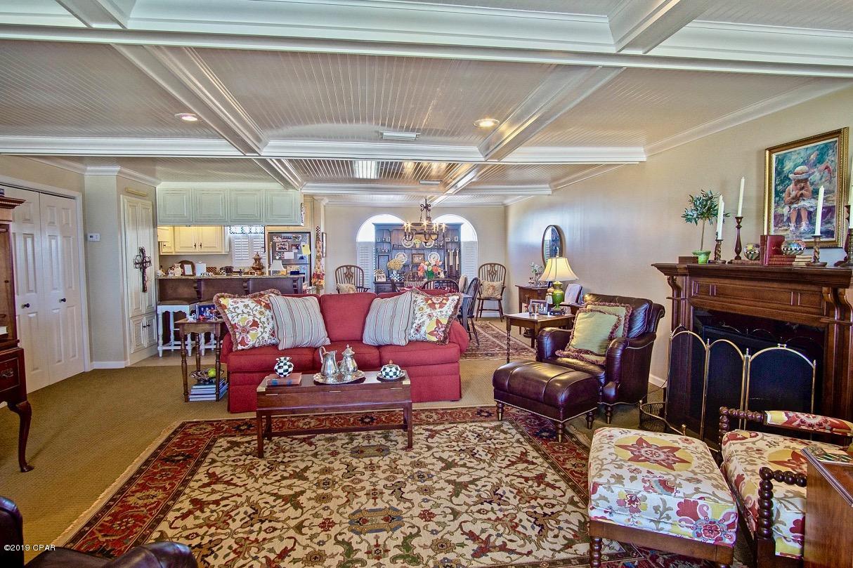 Palm Aire Villas Condo - Residential