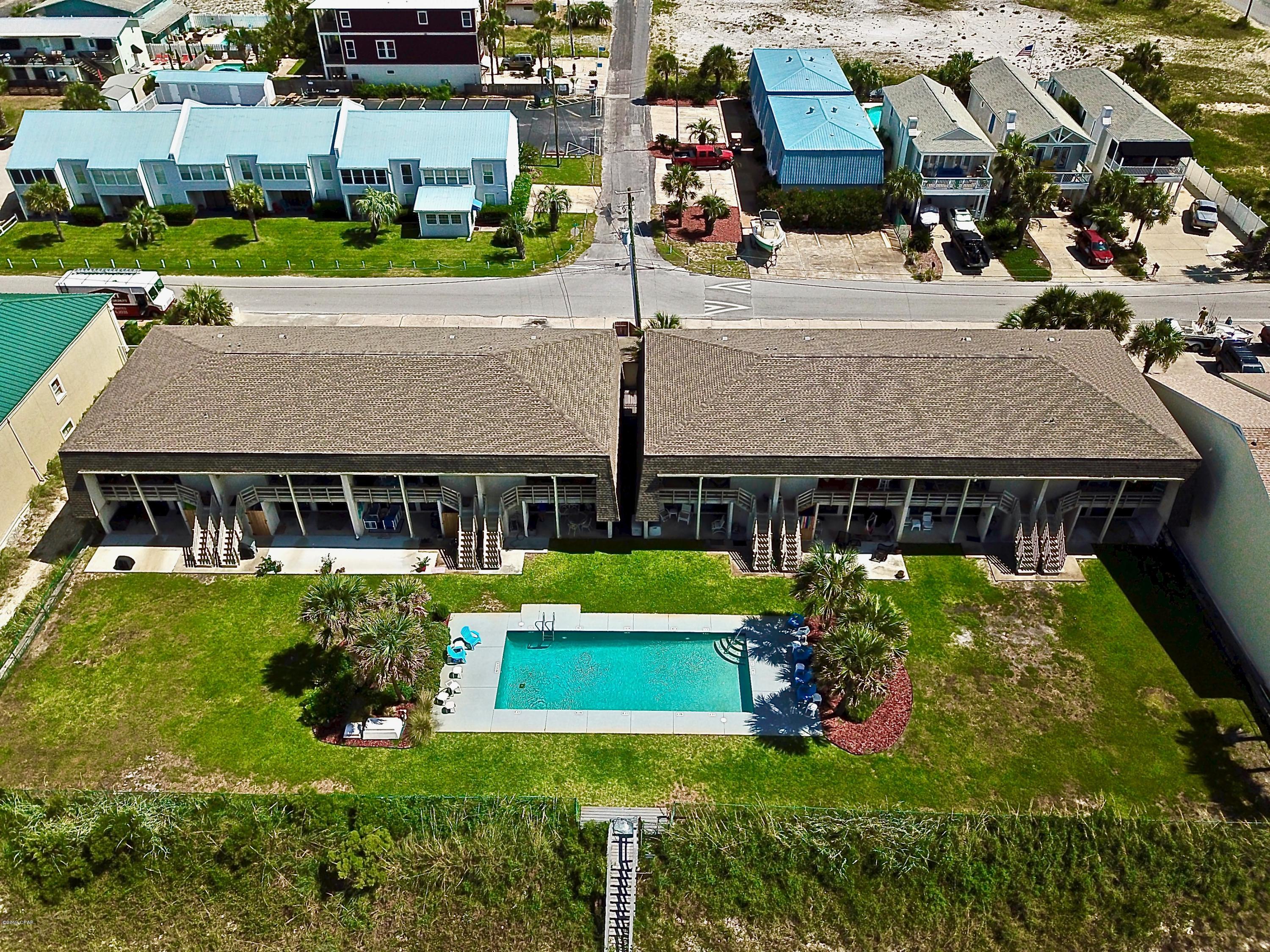 Palm Aire Villas Condo - Residential