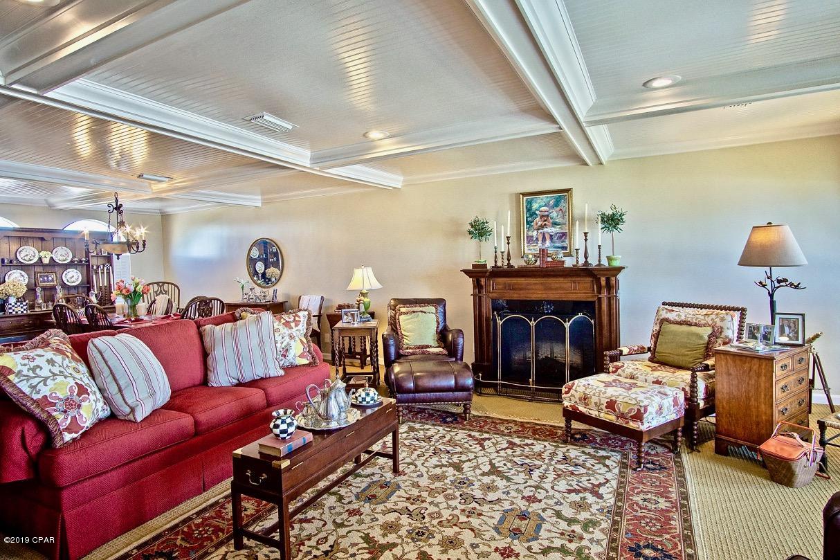 Palm Aire Villas Condo - Residential