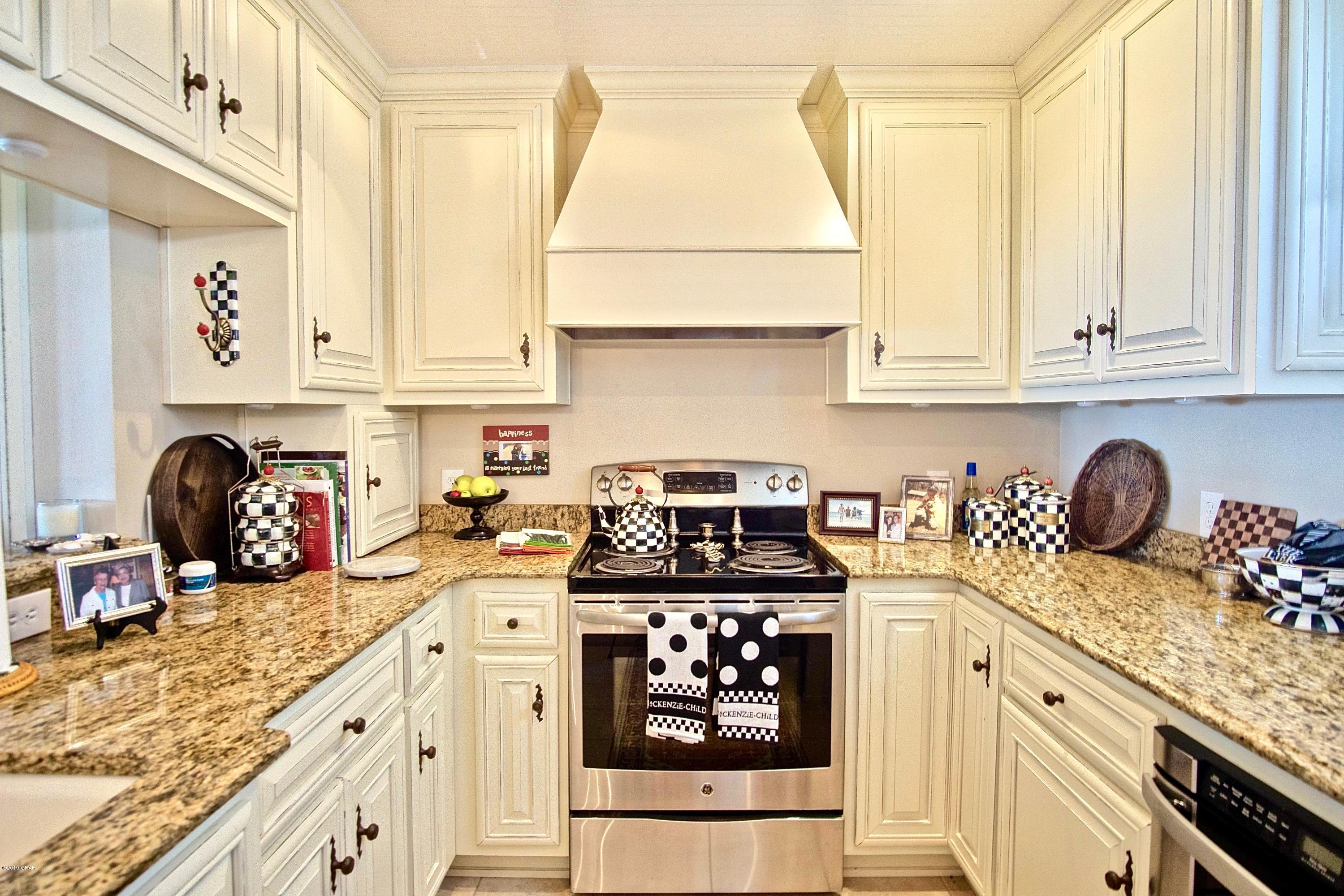 Palm Aire Villas Condo - Residential