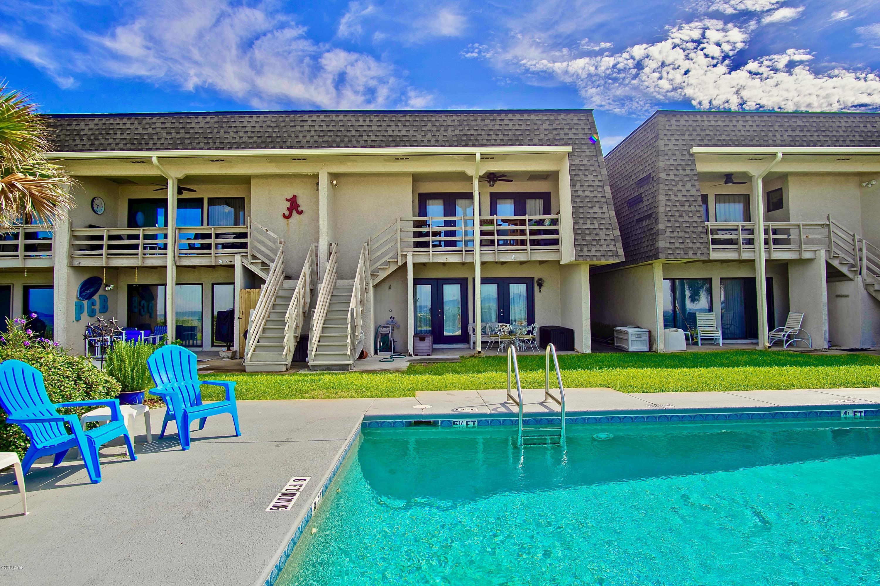 Palm Aire Villas Condo - Residential