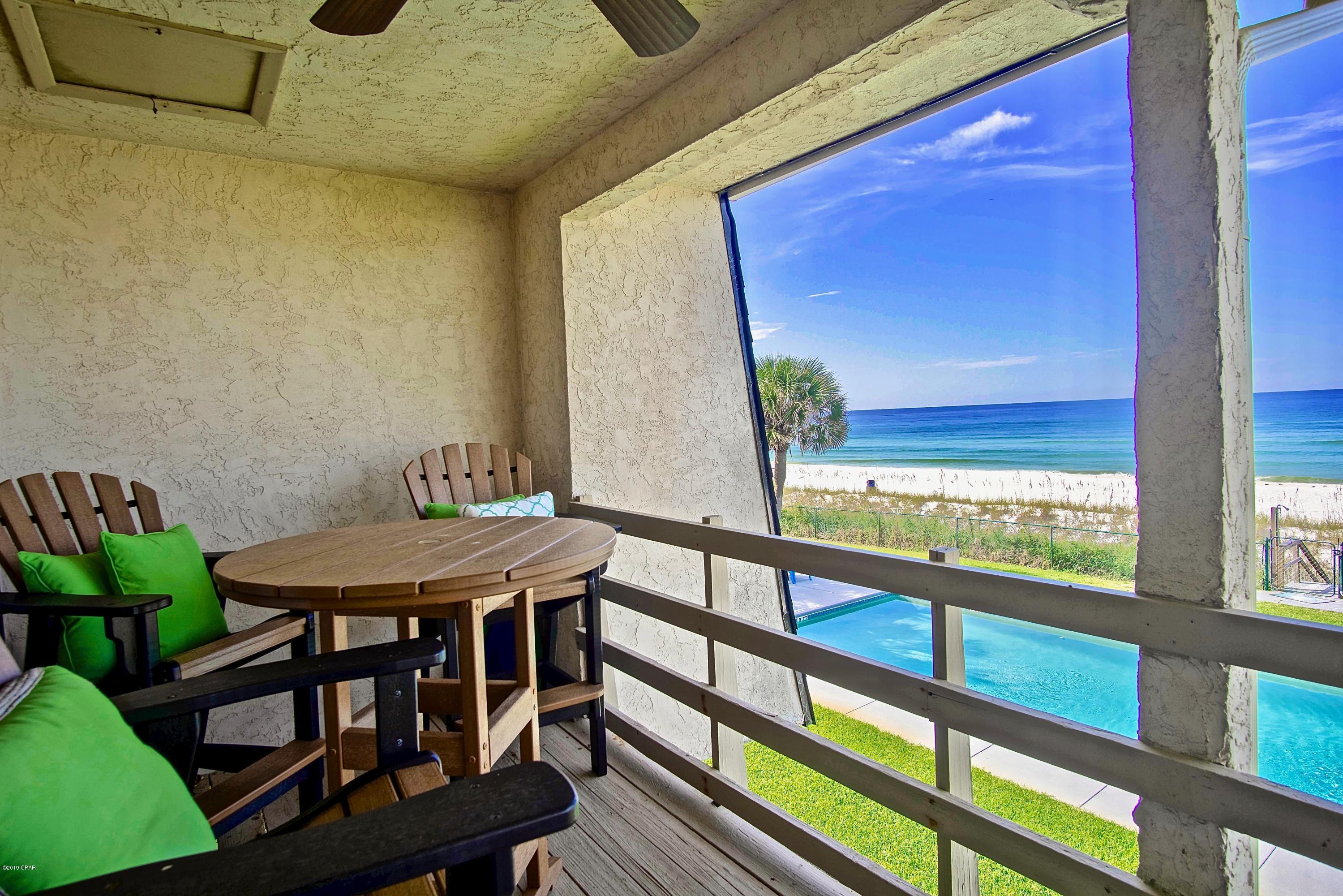 Palm Aire Villas Condo - Residential