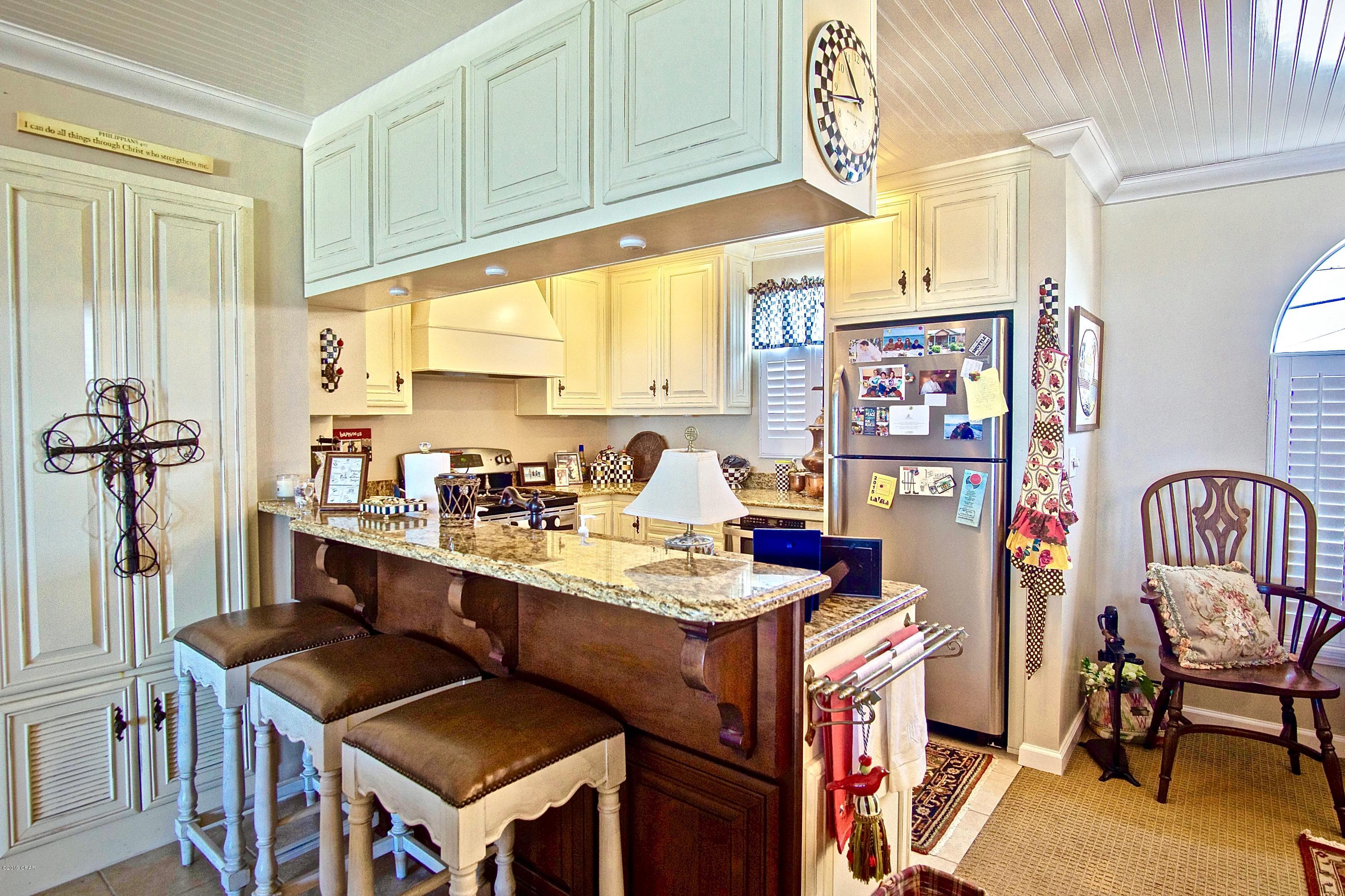 Palm Aire Villas Condo - Residential