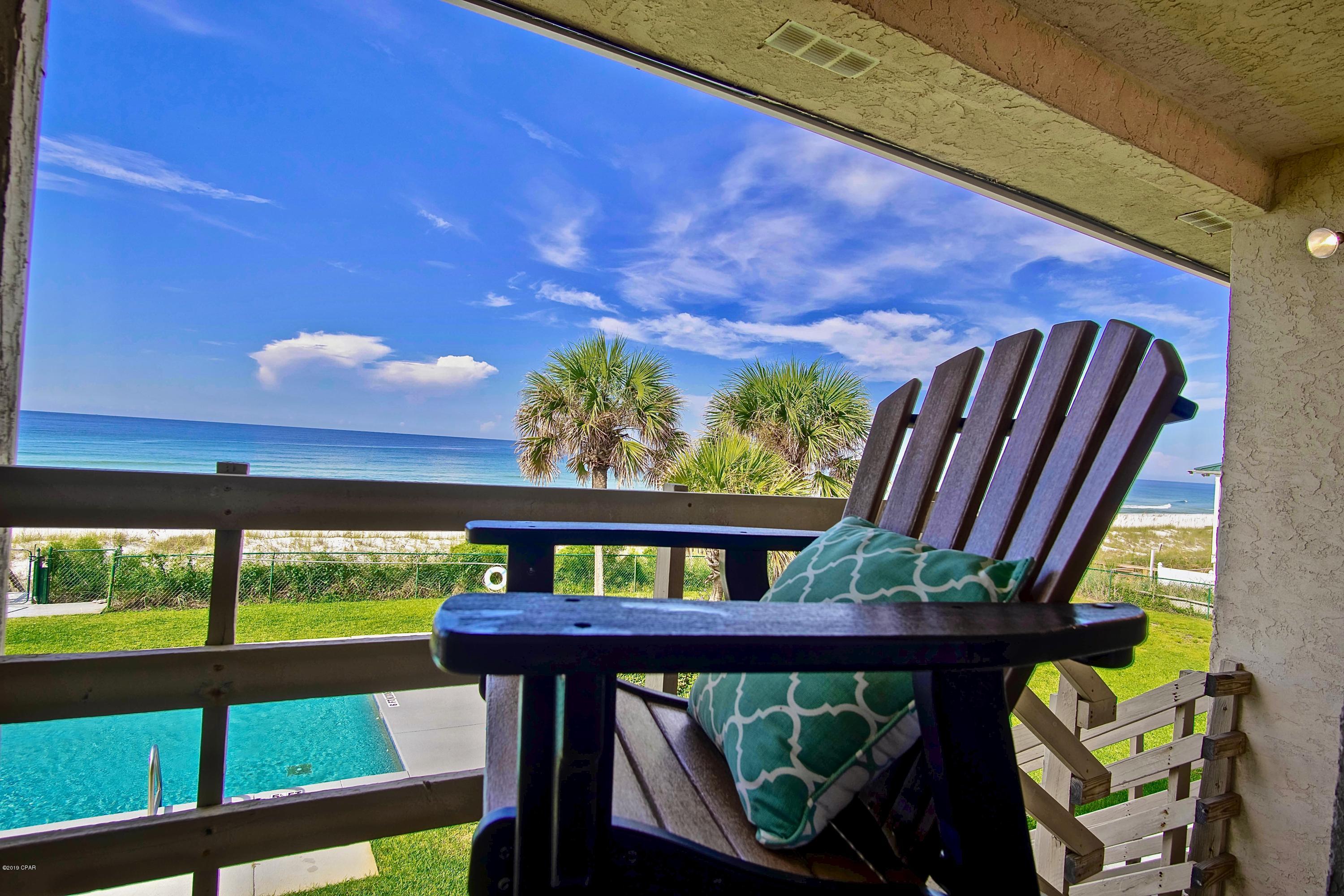 Palm Aire Villas Condo - Residential