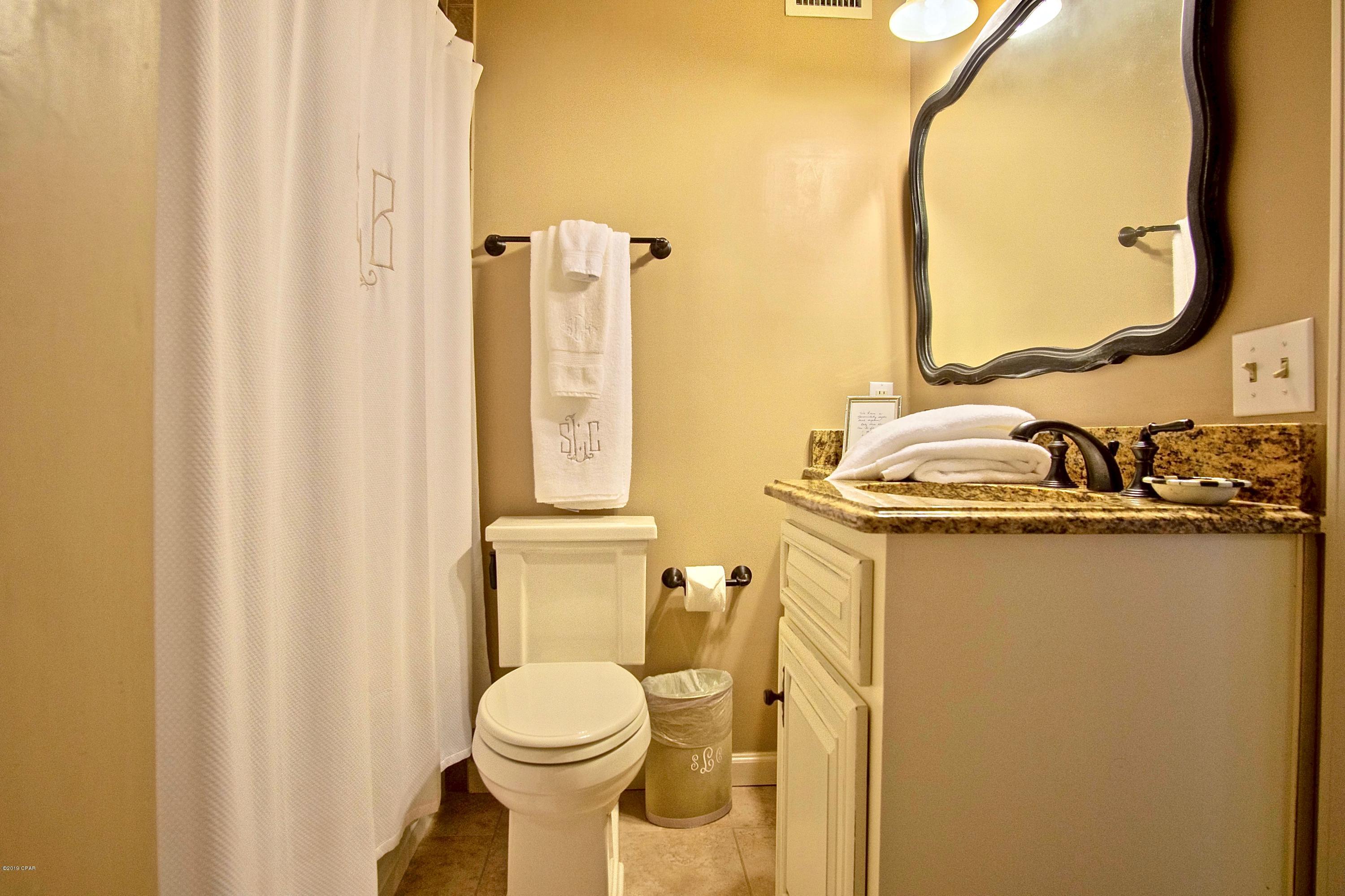 Palm Aire Villas Condo - Residential