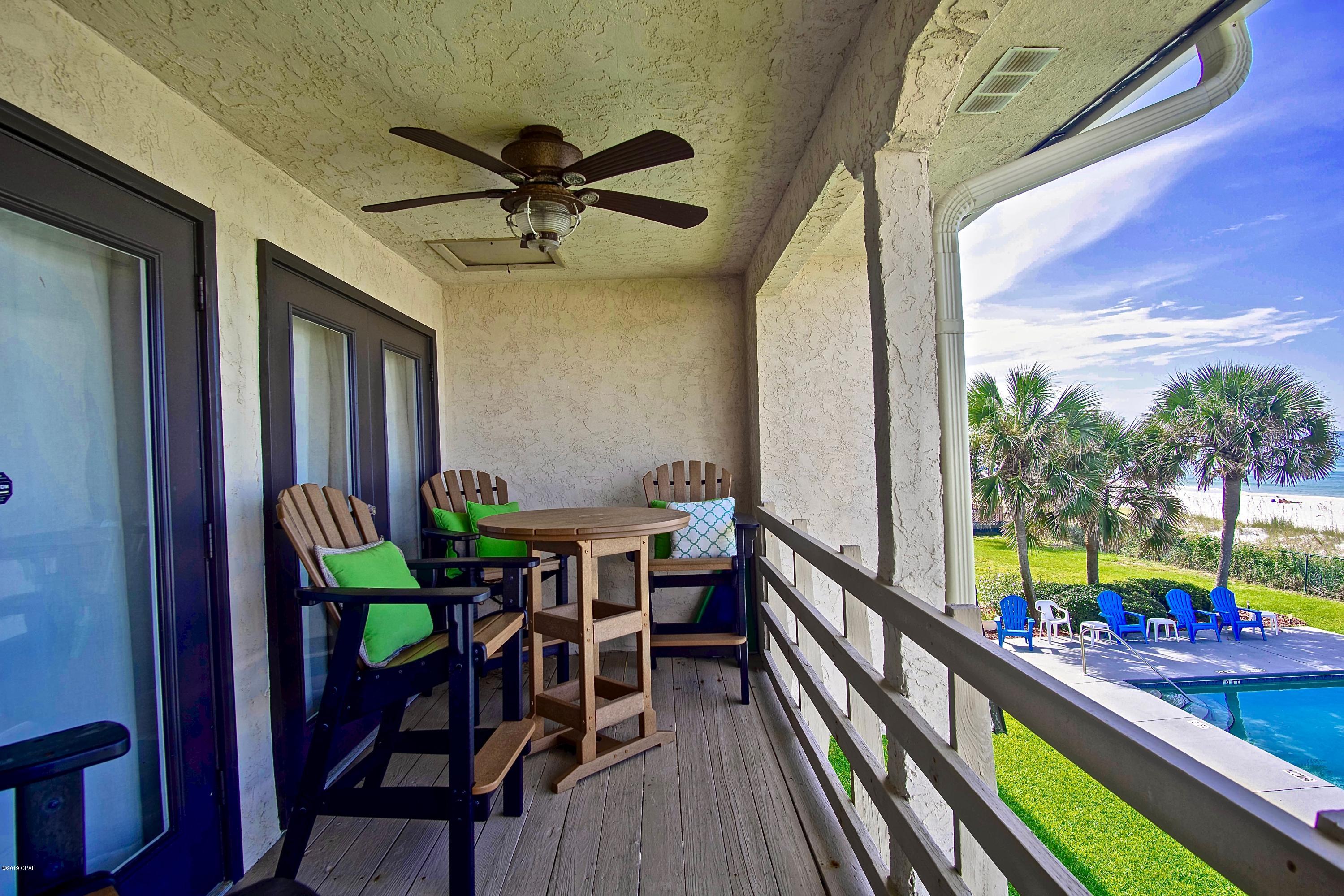 Palm Aire Villas Condo - Residential