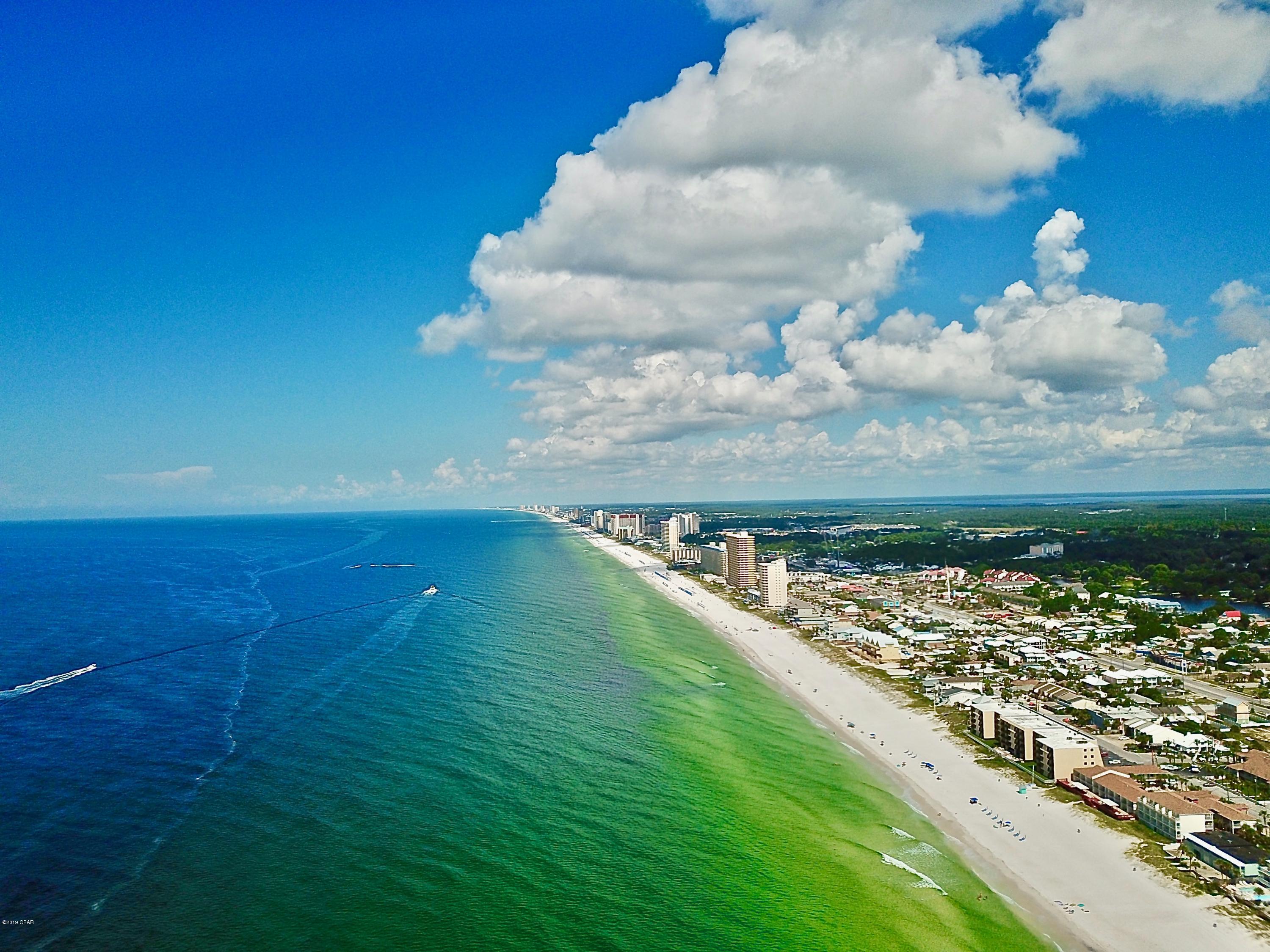 Palm Aire Villas Condo - Residential