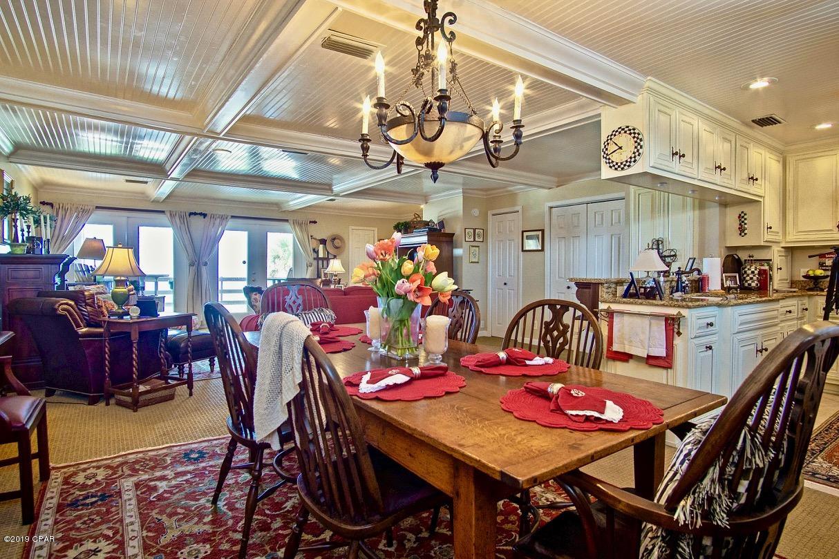 Palm Aire Villas Condo - Residential