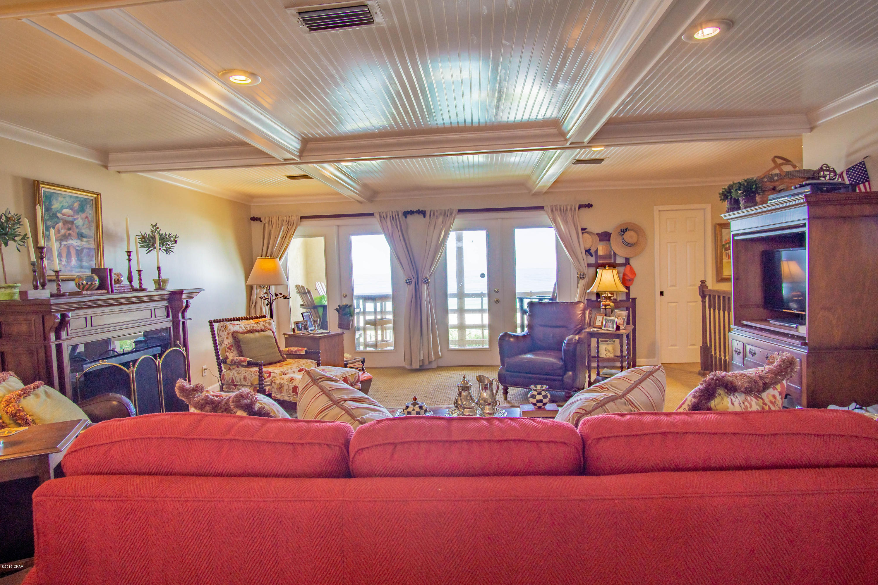 Palm Aire Villas Condo - Residential