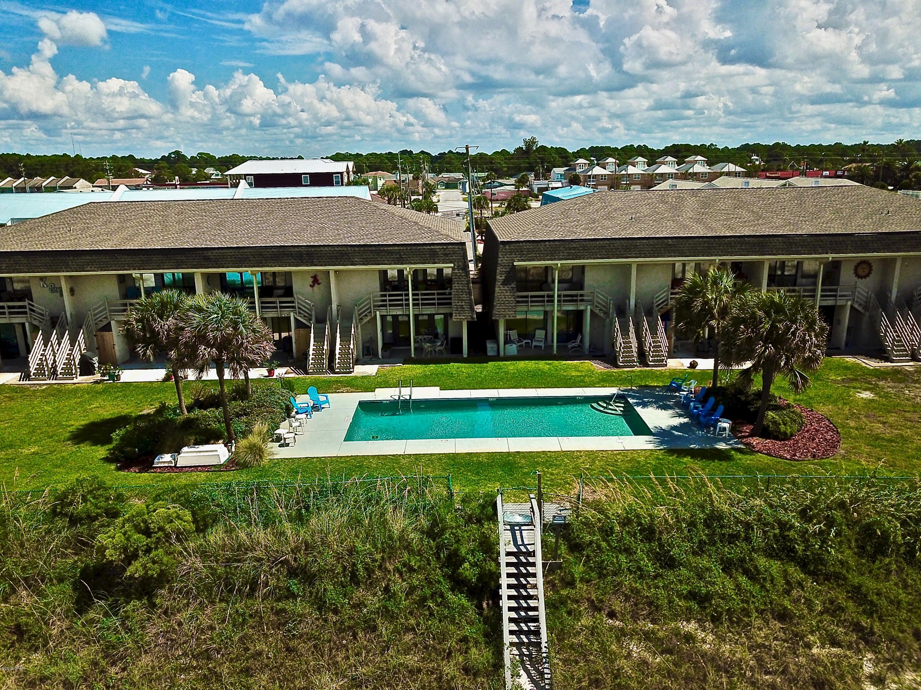 Palm Aire Villas Condo - Residential