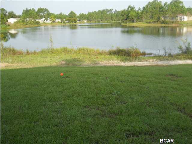 Rachels Landing - Land