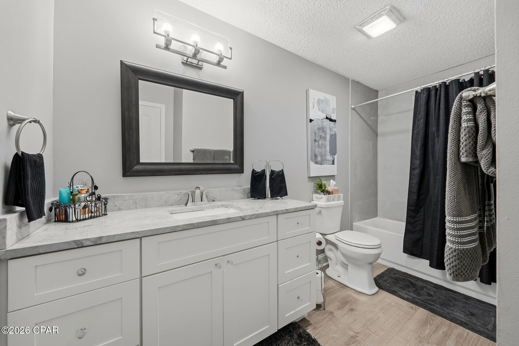 Bay Point Golf Villas I - Residential