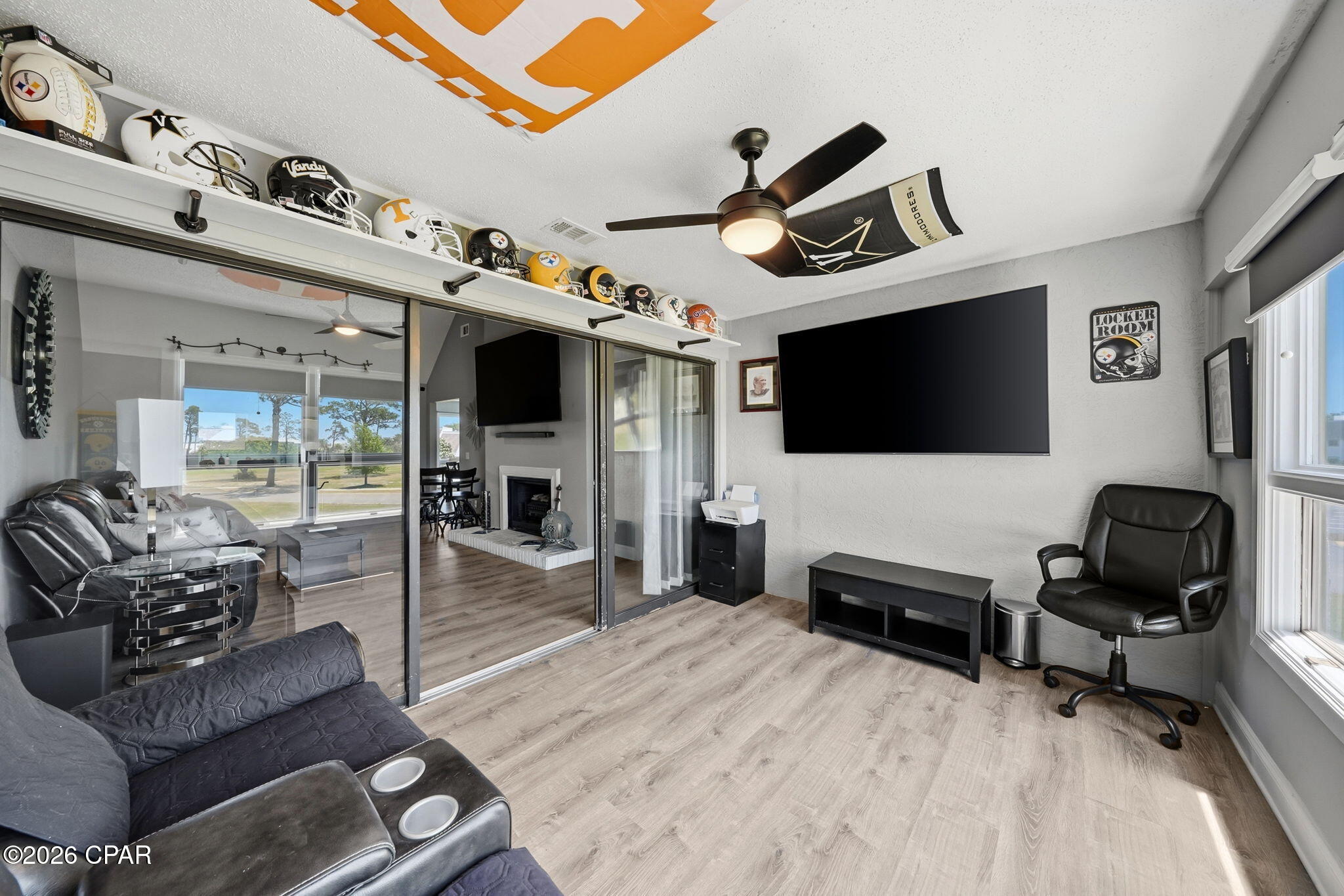 Bay Point Golf Villas I - Residential