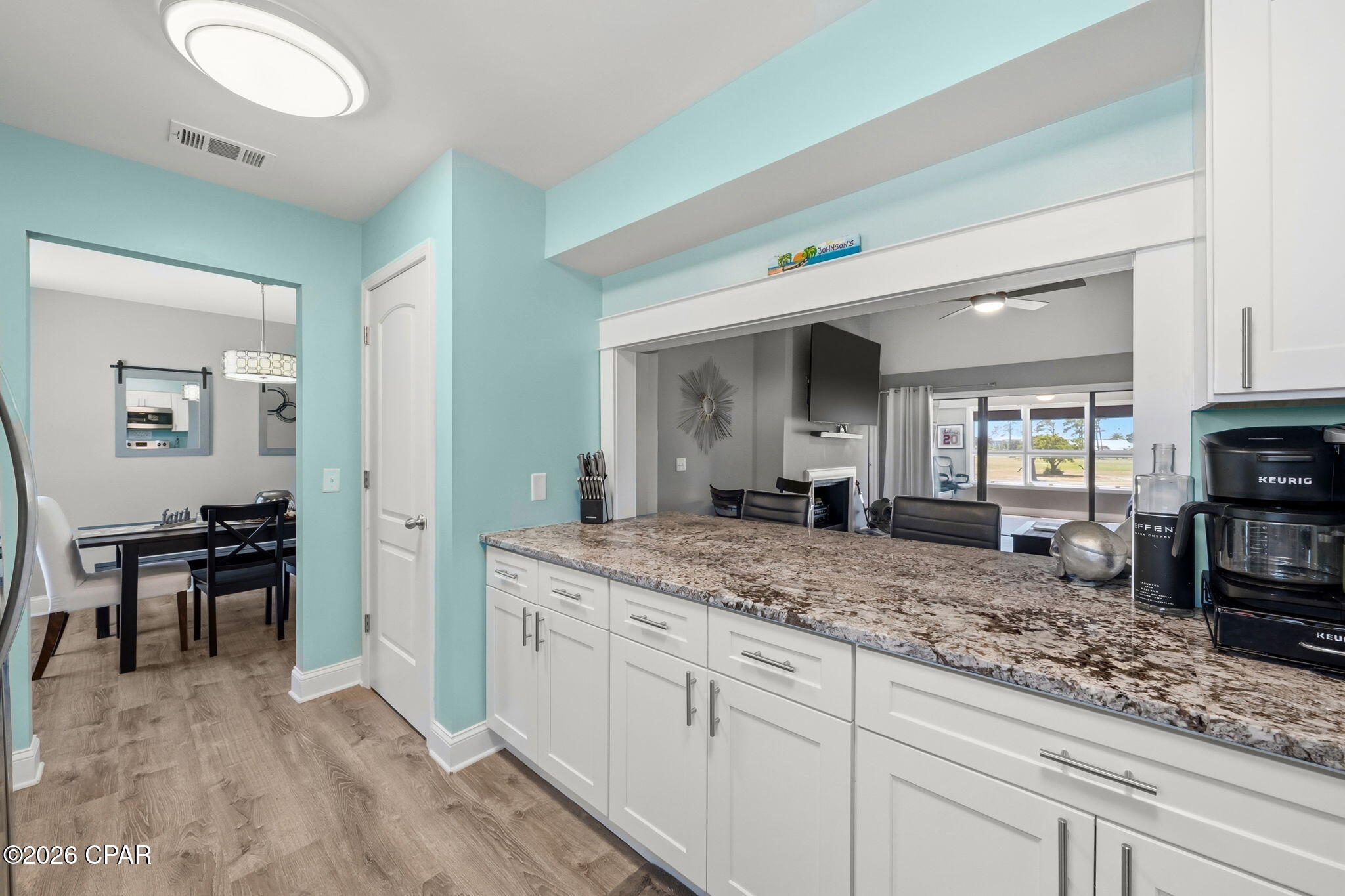 Bay Point Golf Villas I - Residential