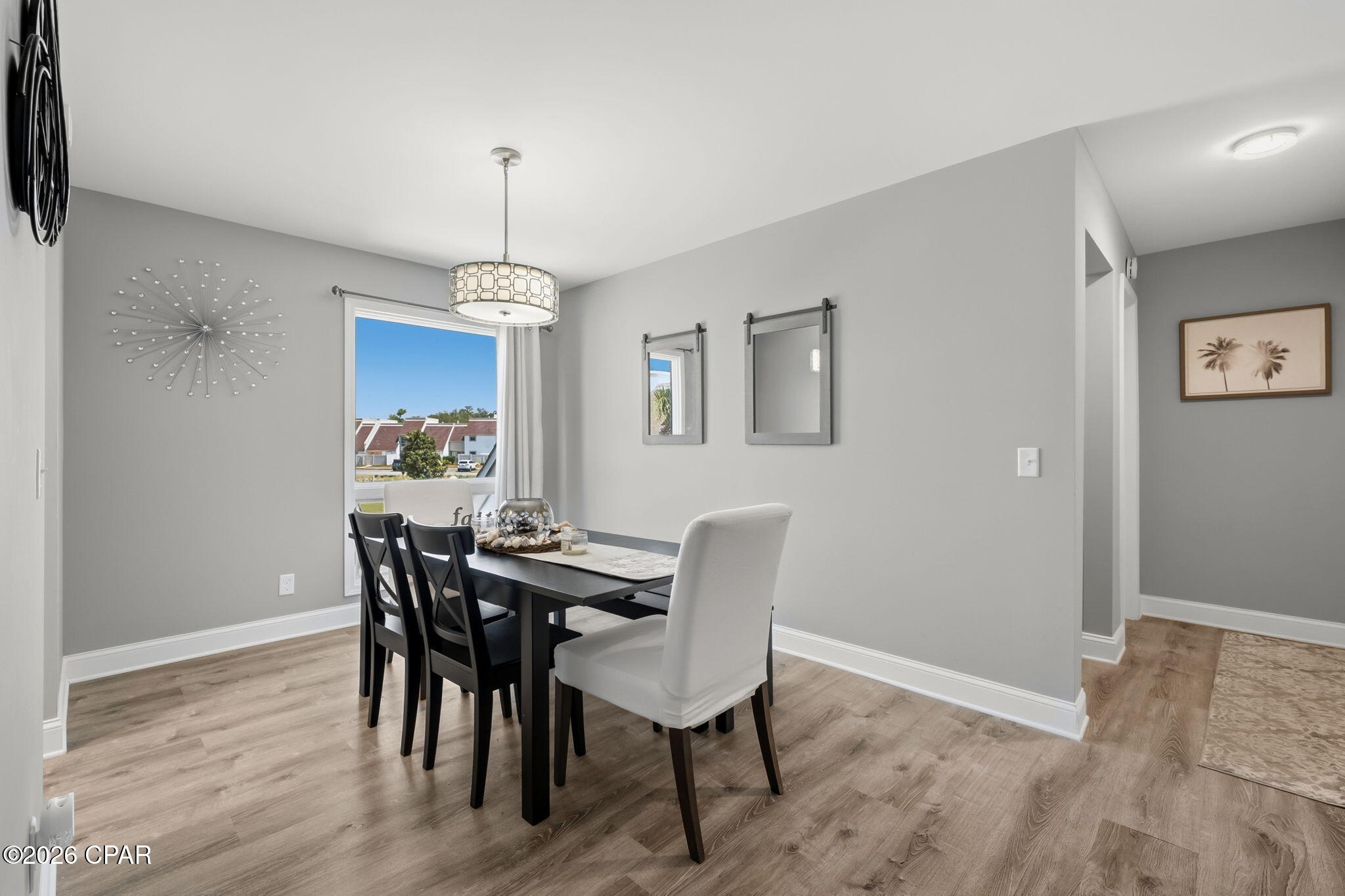 Bay Point Golf Villas I - Residential