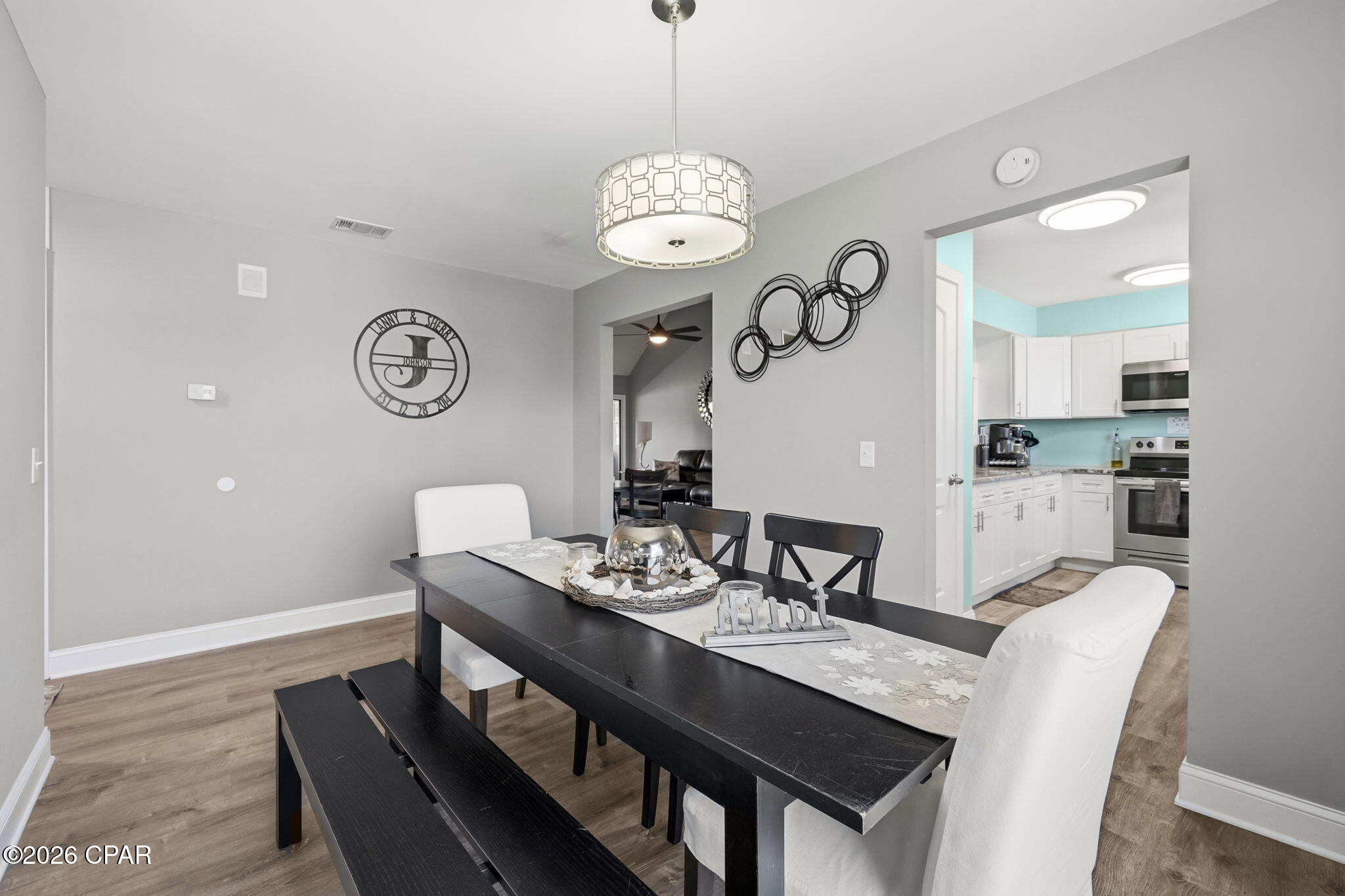 Bay Point Golf Villas I - Residential