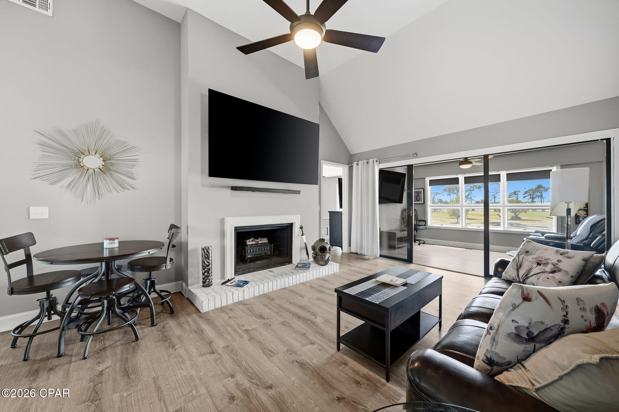 Bay Point Golf Villas I - Residential