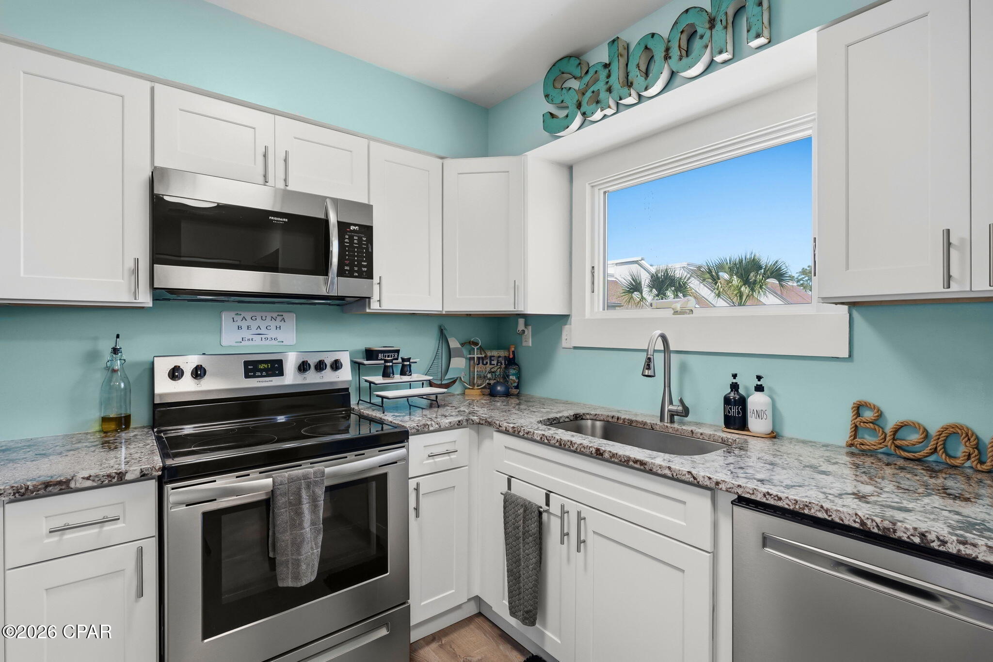 Bay Point Golf Villas I - Residential