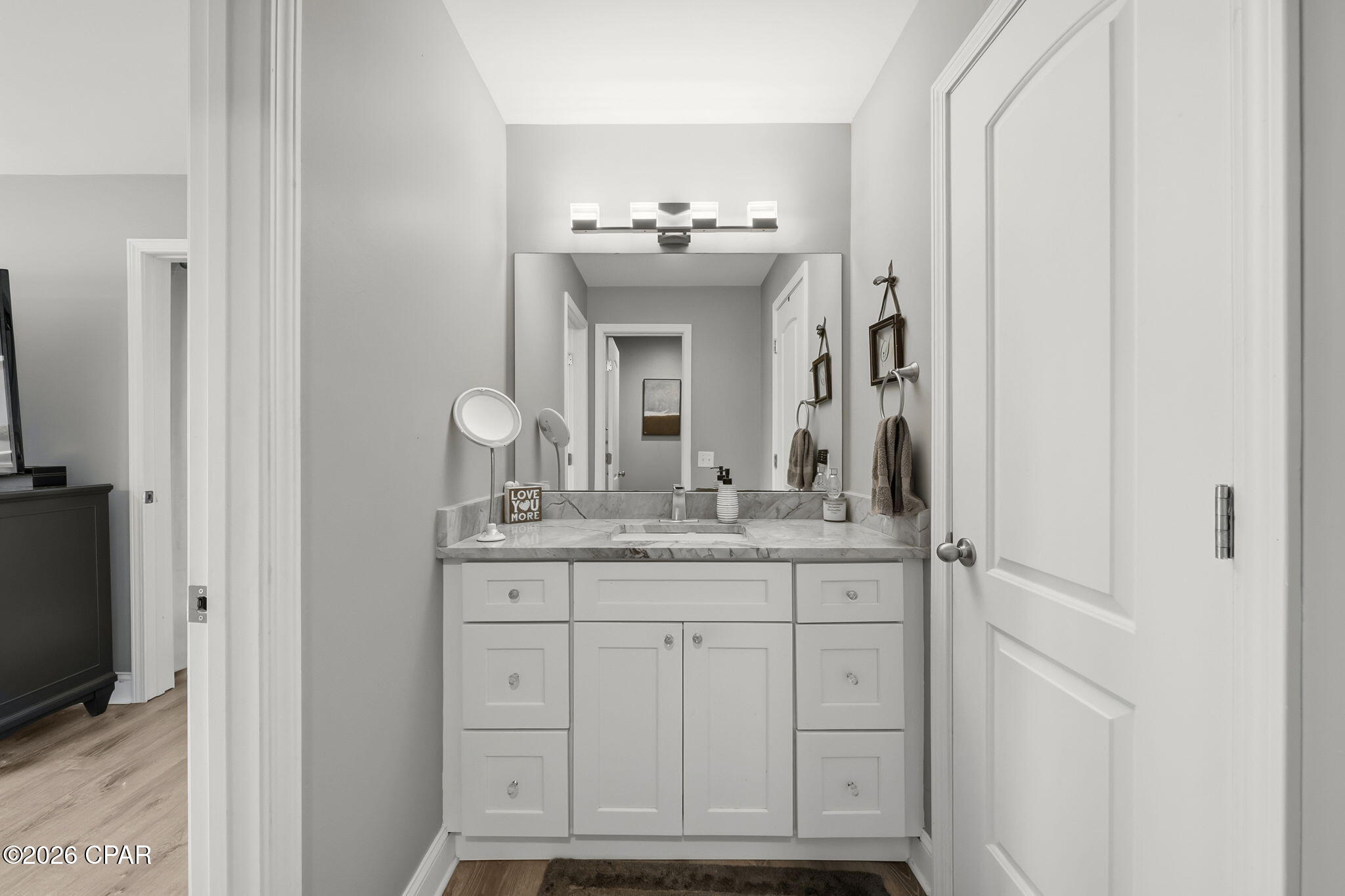 Bay Point Golf Villas I - Residential