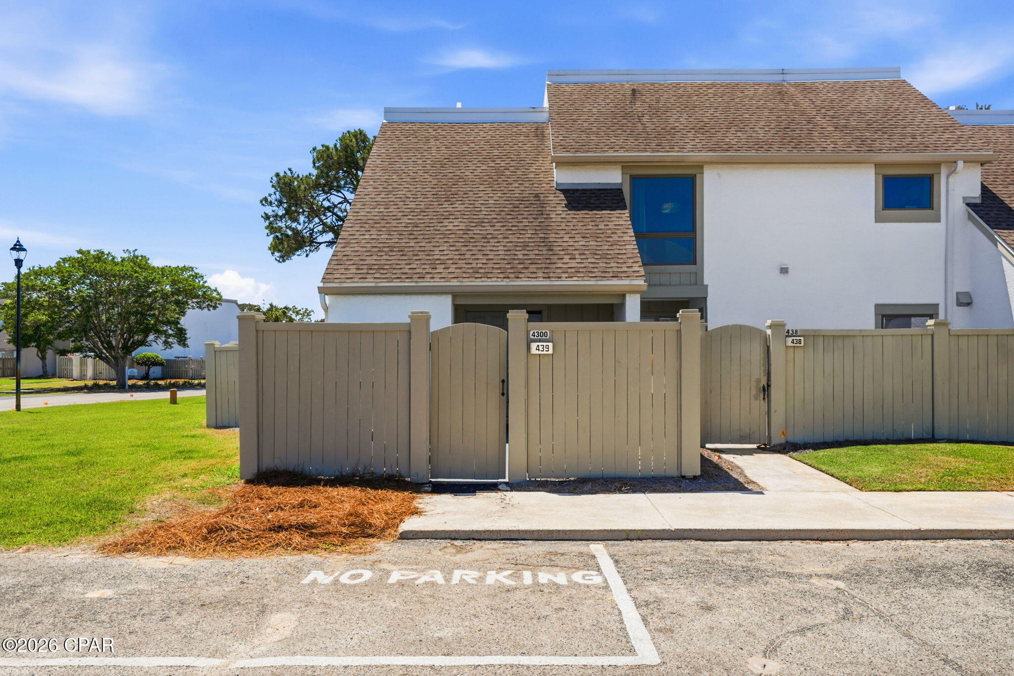 Bay Point Golf Villas I - Residential