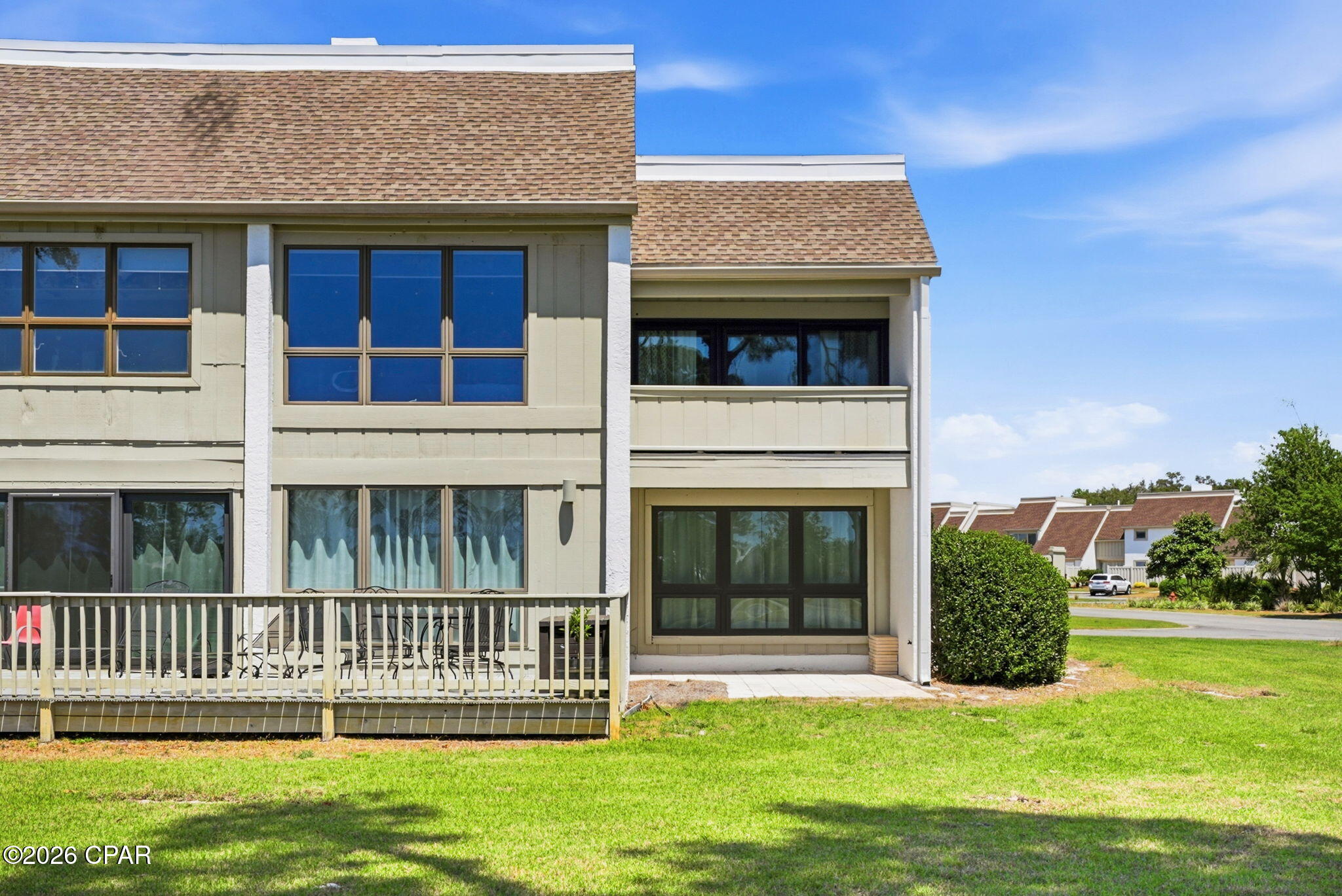 Bay Point Golf Villas I - Residential