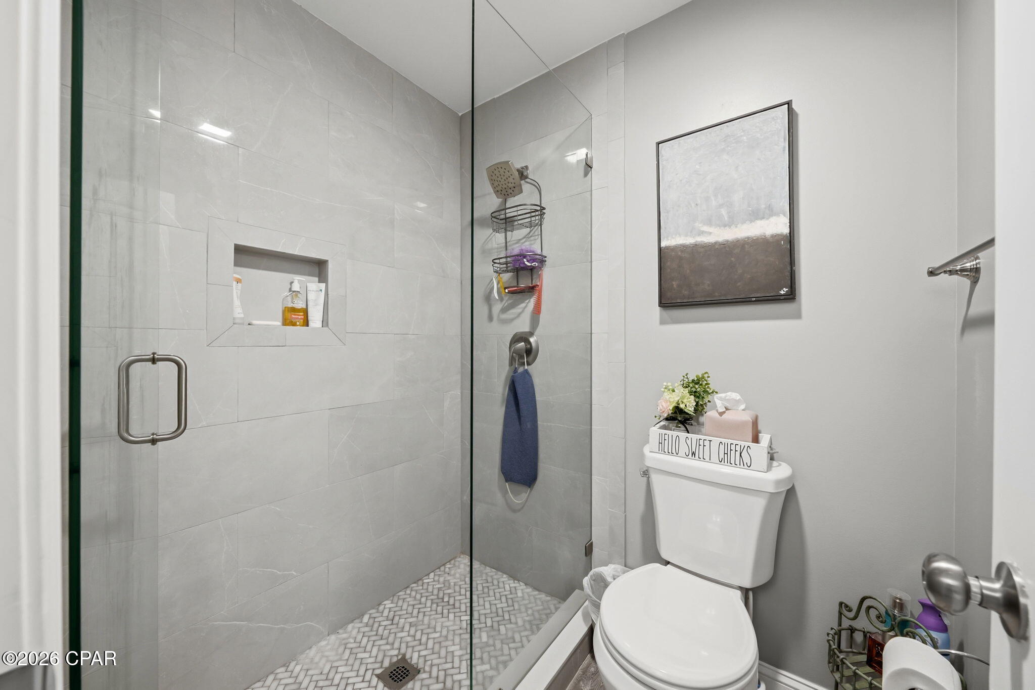 Bay Point Golf Villas I - Residential