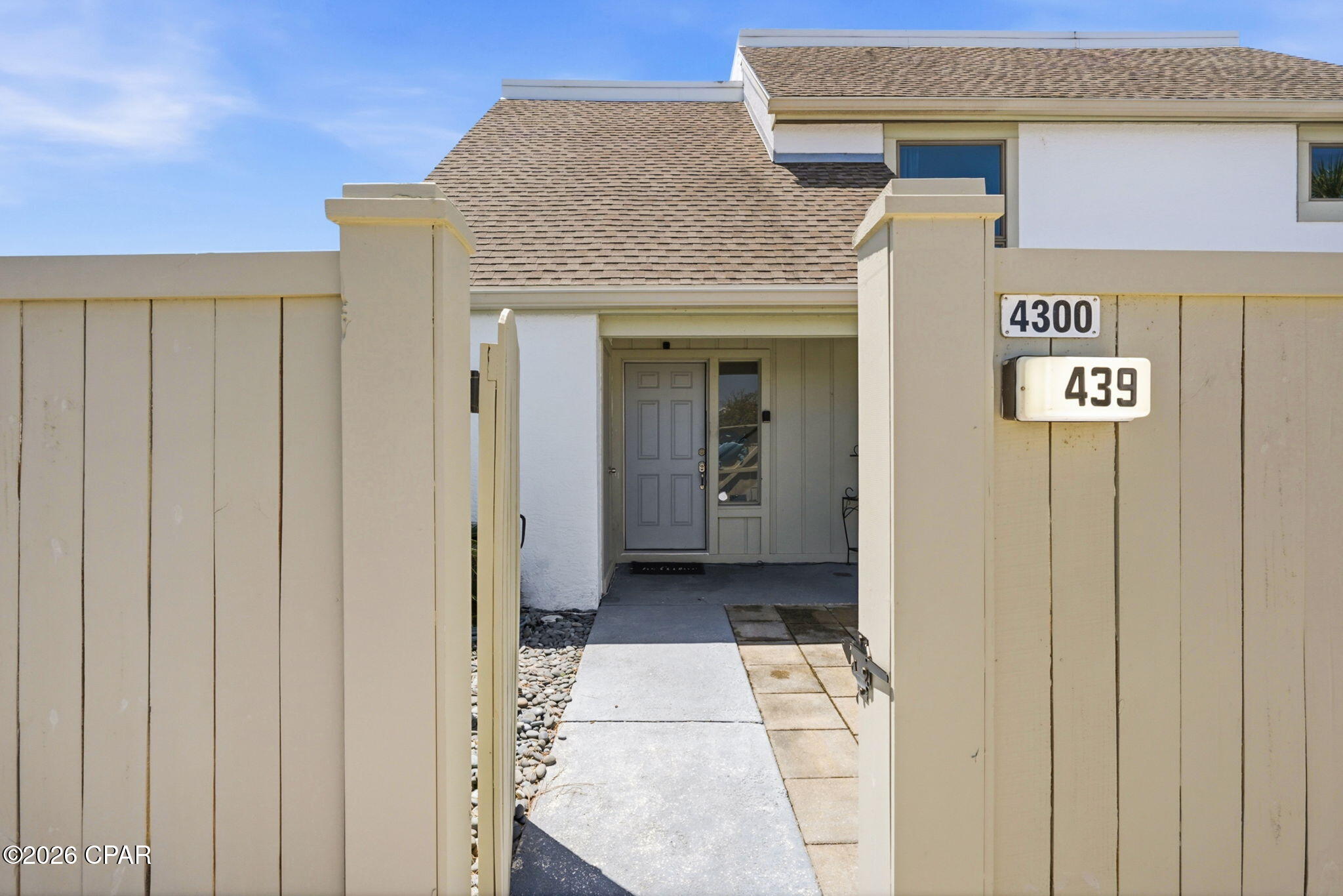 Bay Point Golf Villas I - Residential