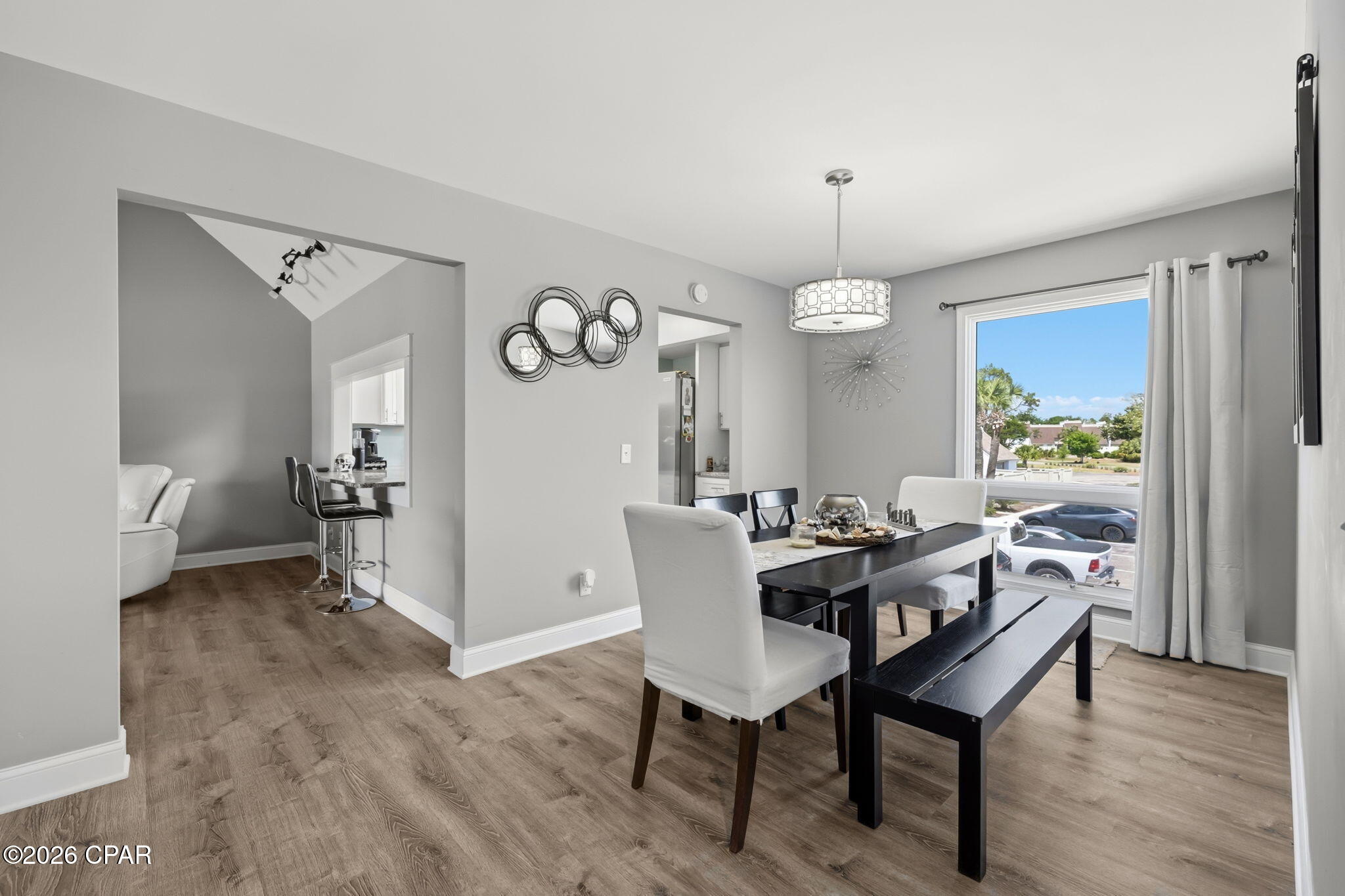 Bay Point Golf Villas I - Residential