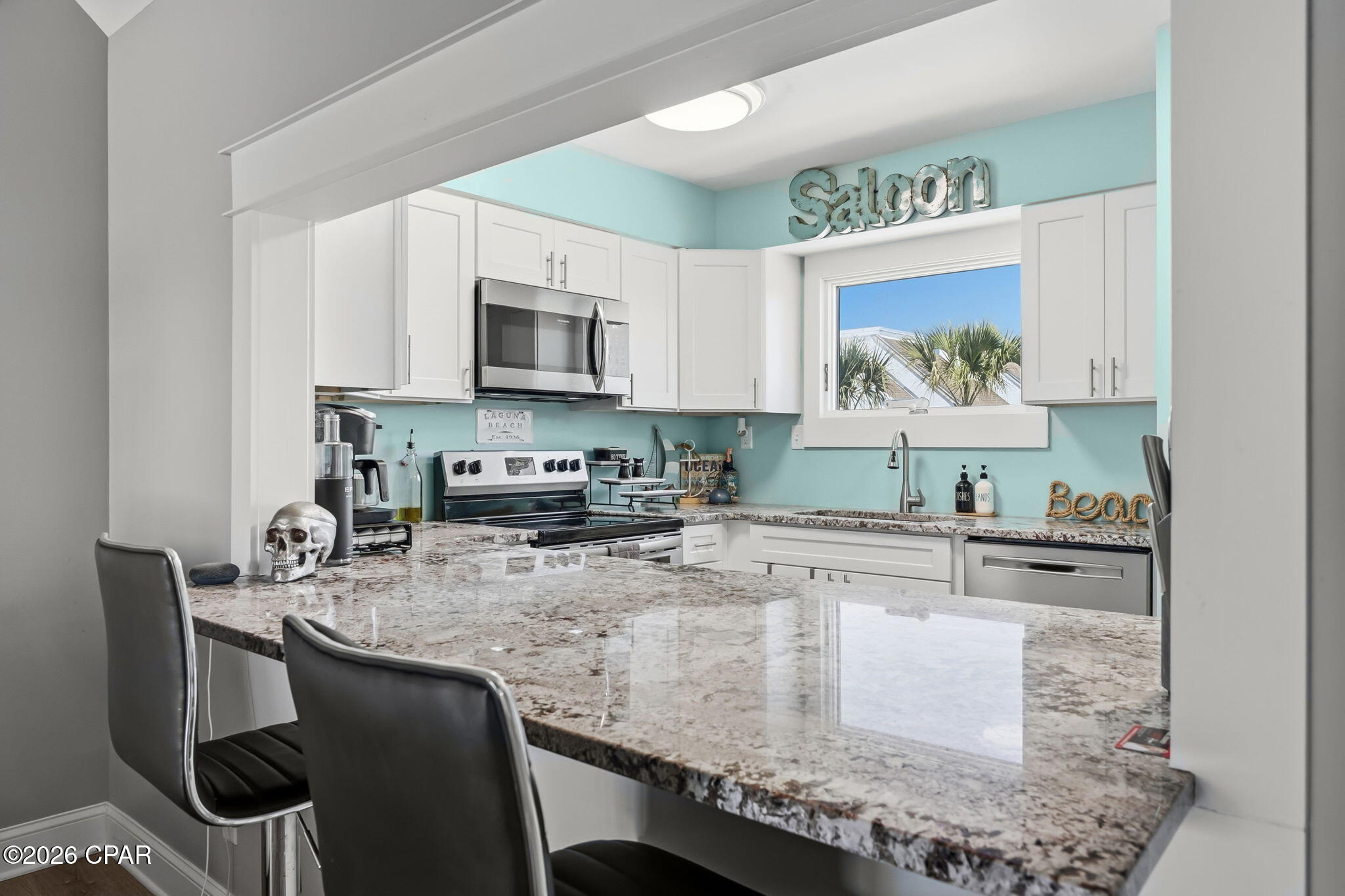 Bay Point Golf Villas I - Residential