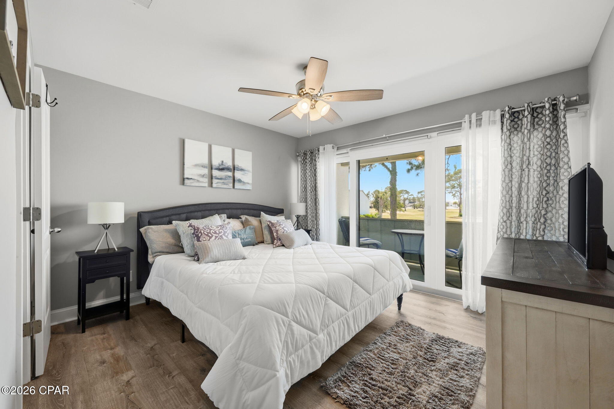 Bay Point Golf Villas I - Residential