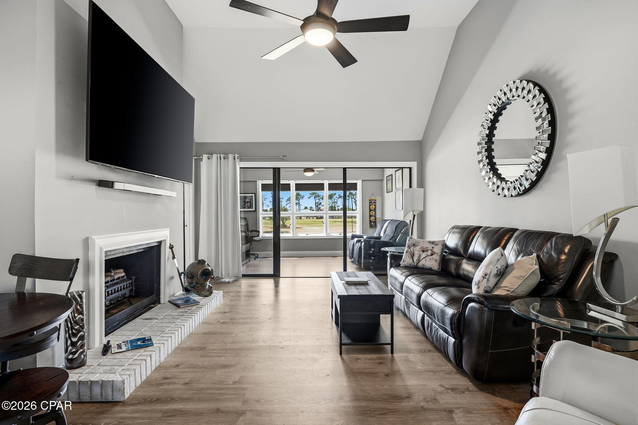 Bay Point Golf Villas I - Residential