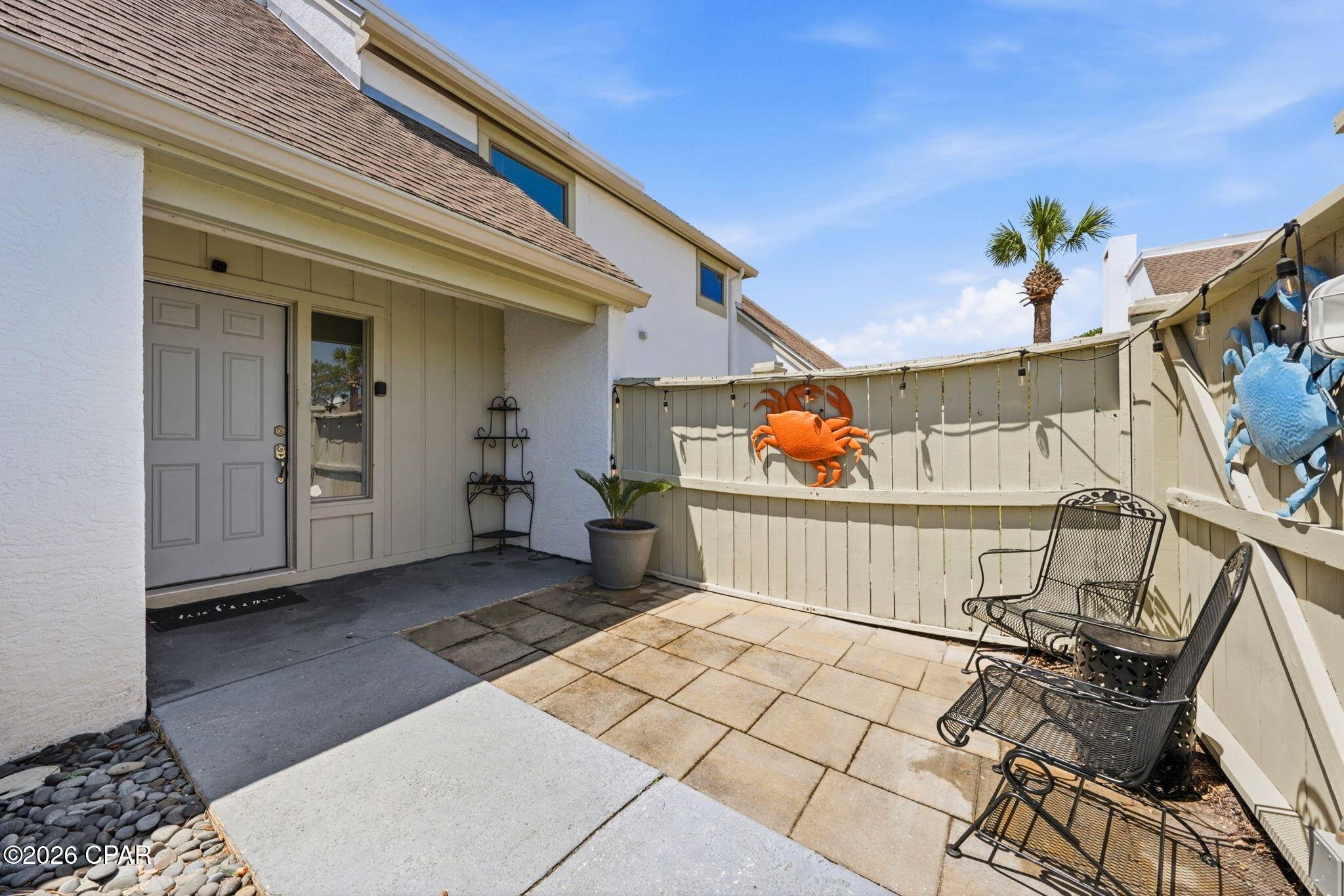 Bay Point Golf Villas I - Residential