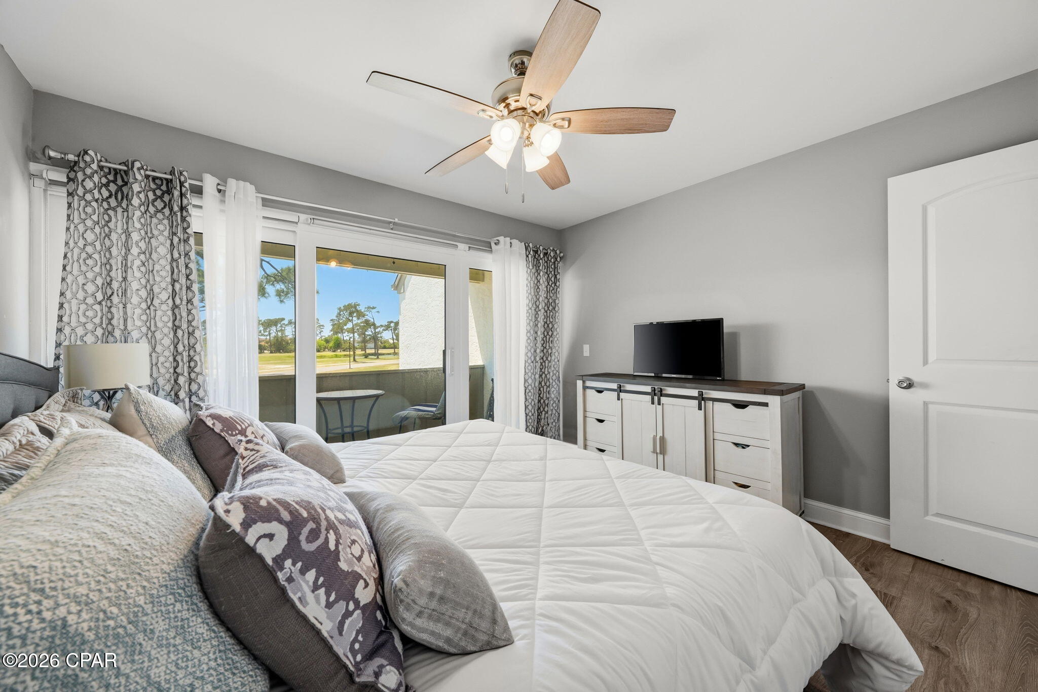 Bay Point Golf Villas I - Residential