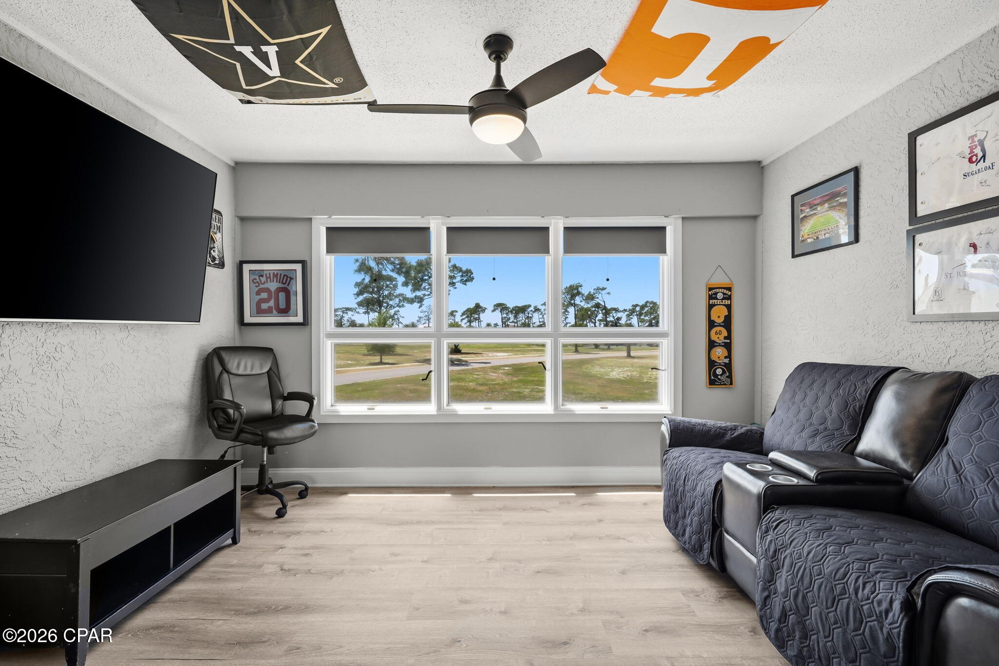 Bay Point Golf Villas I - Residential