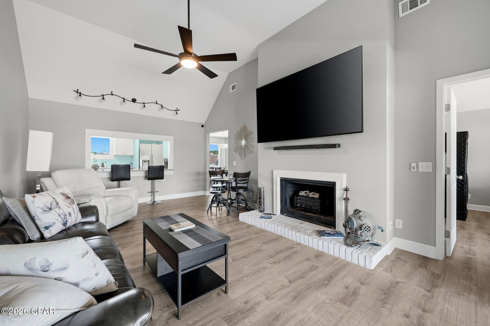 Bay Point Golf Villas I - Residential