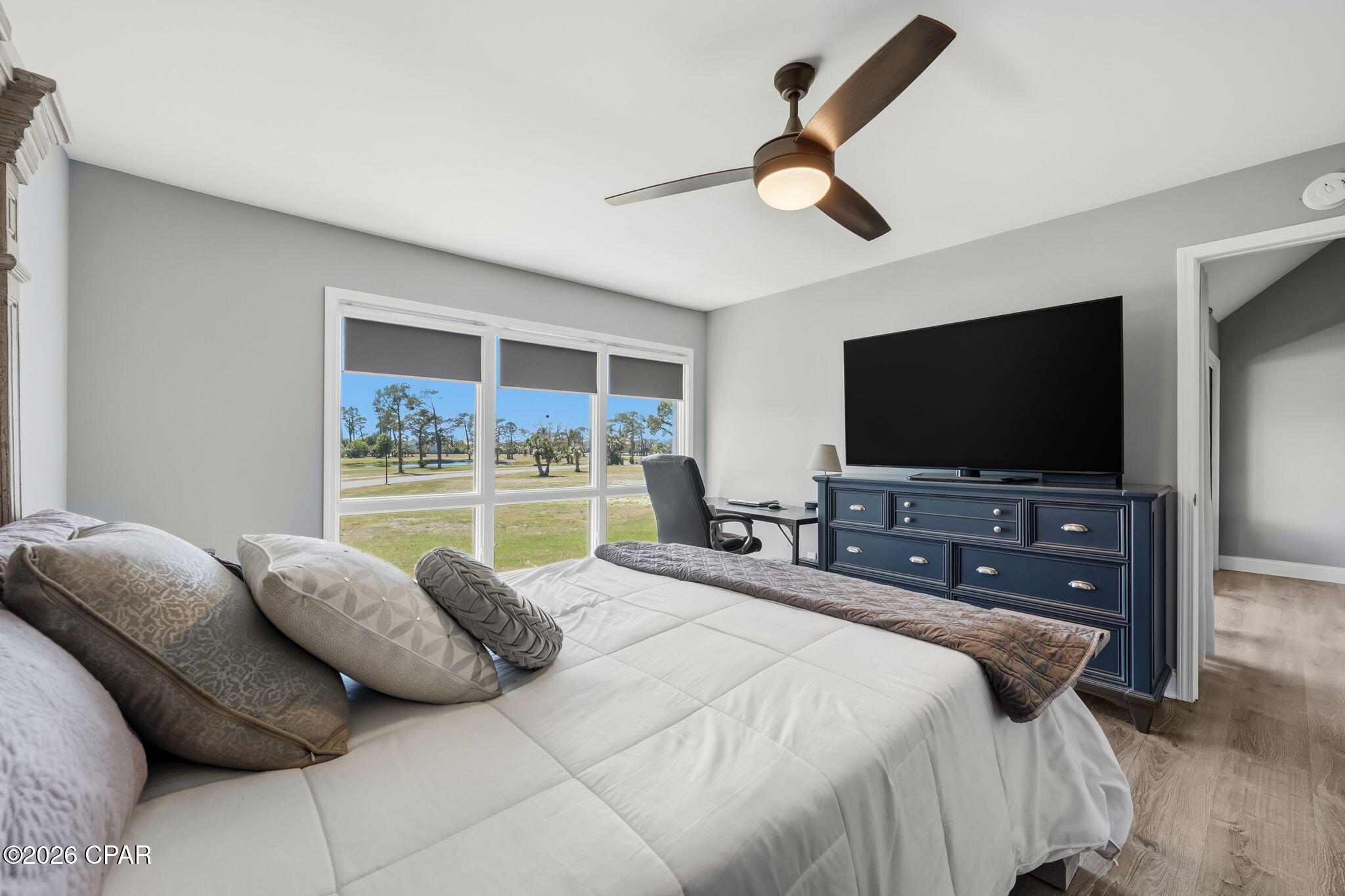 Bay Point Golf Villas I - Residential