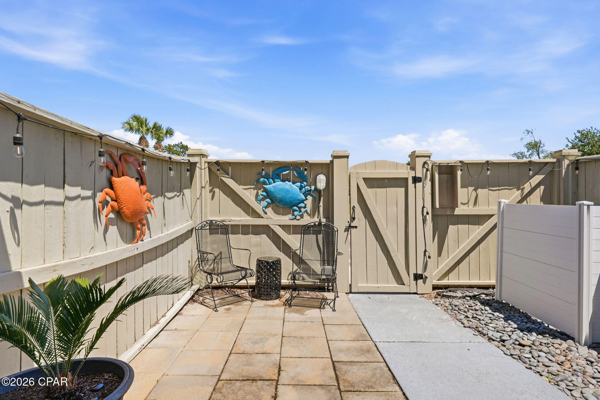 Bay Point Golf Villas I - Residential