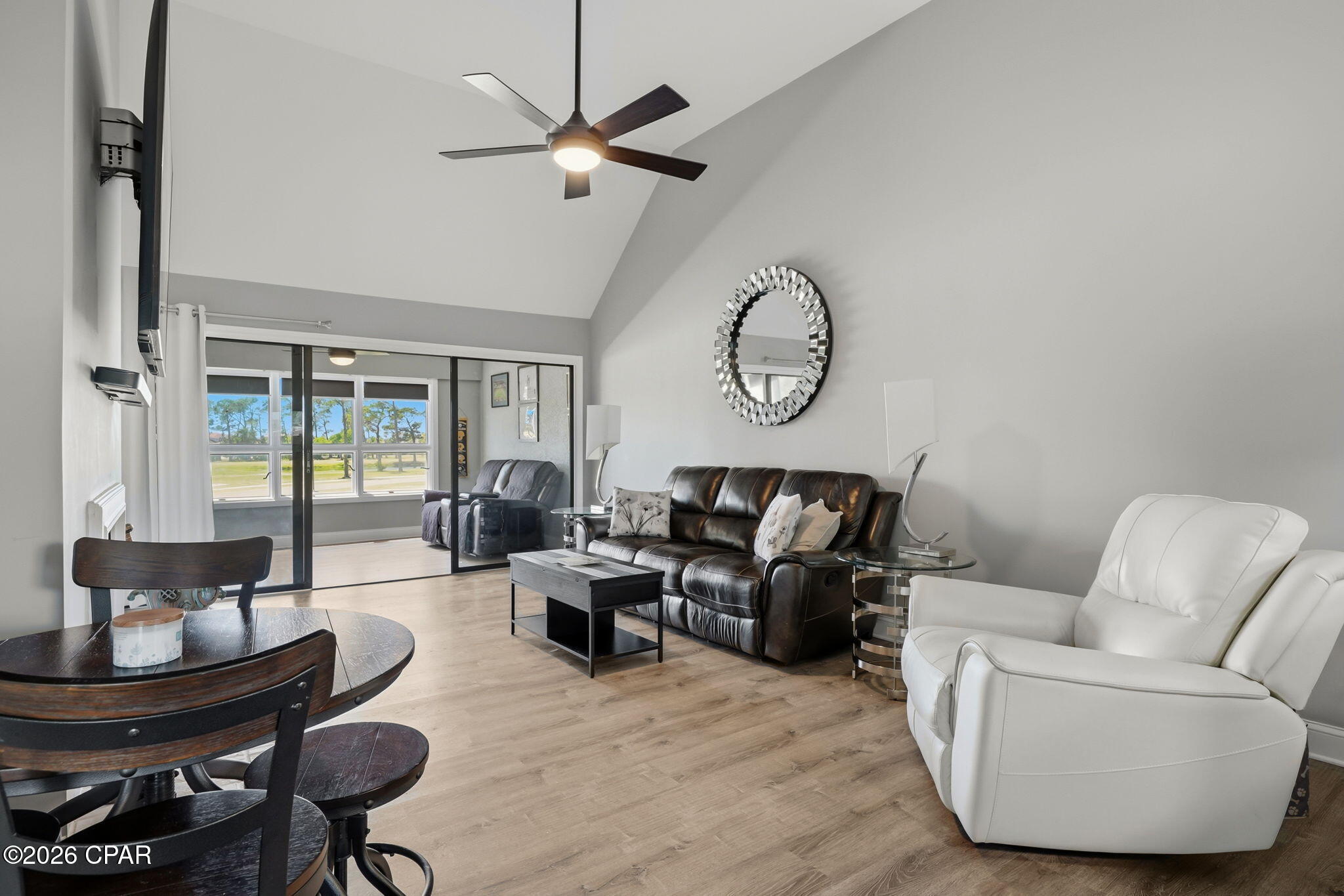 Bay Point Golf Villas I - Residential