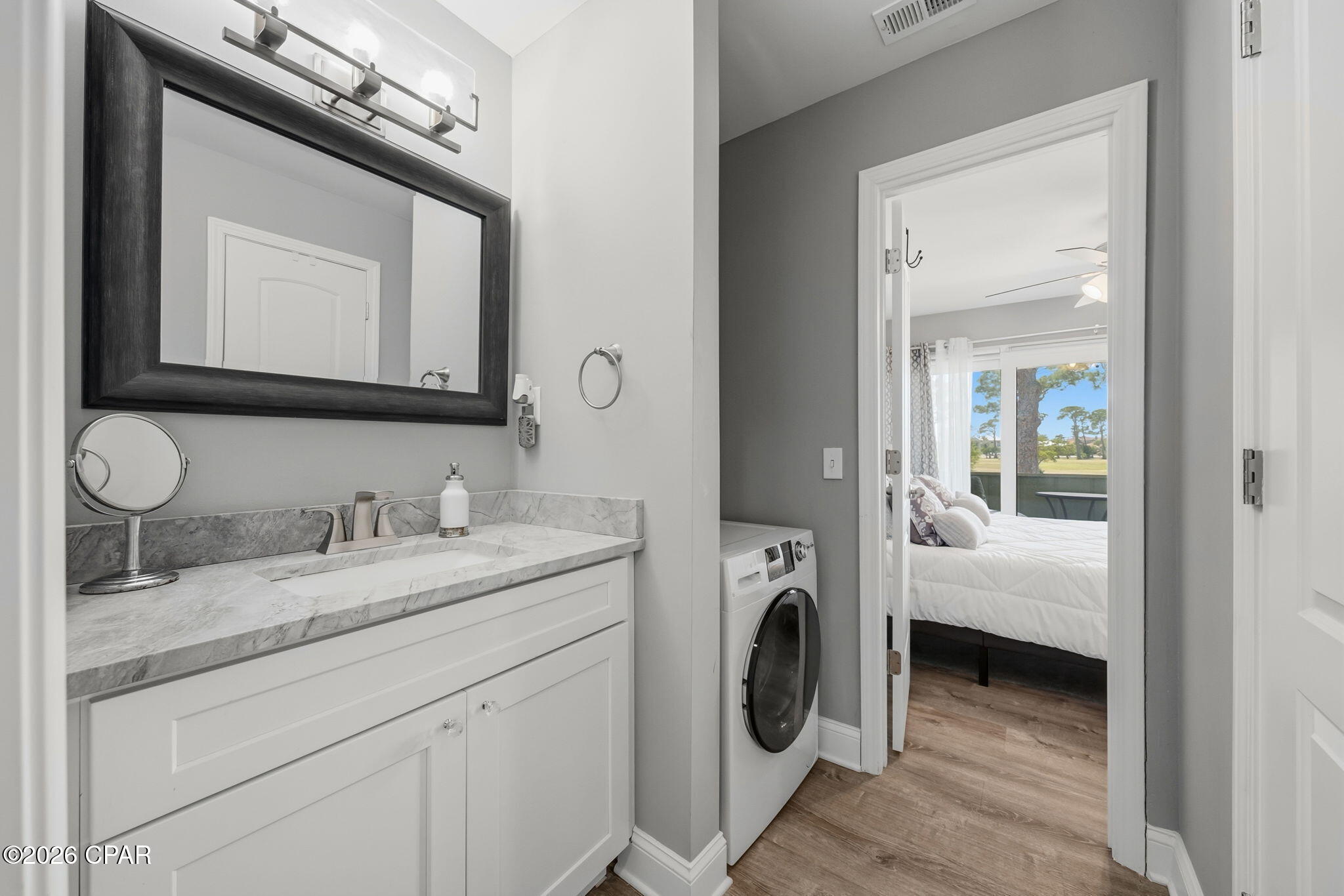 Bay Point Golf Villas I - Residential