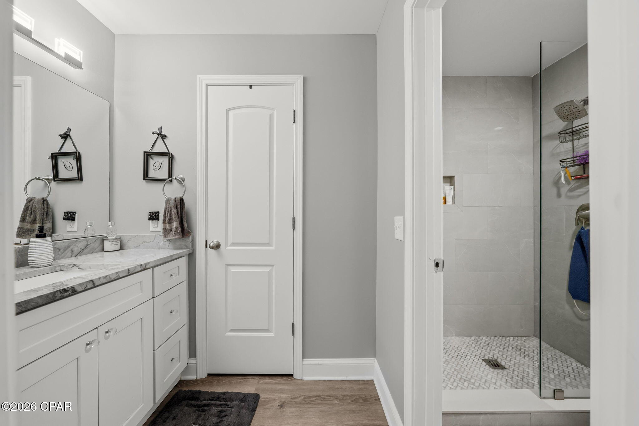 Bay Point Golf Villas I - Residential