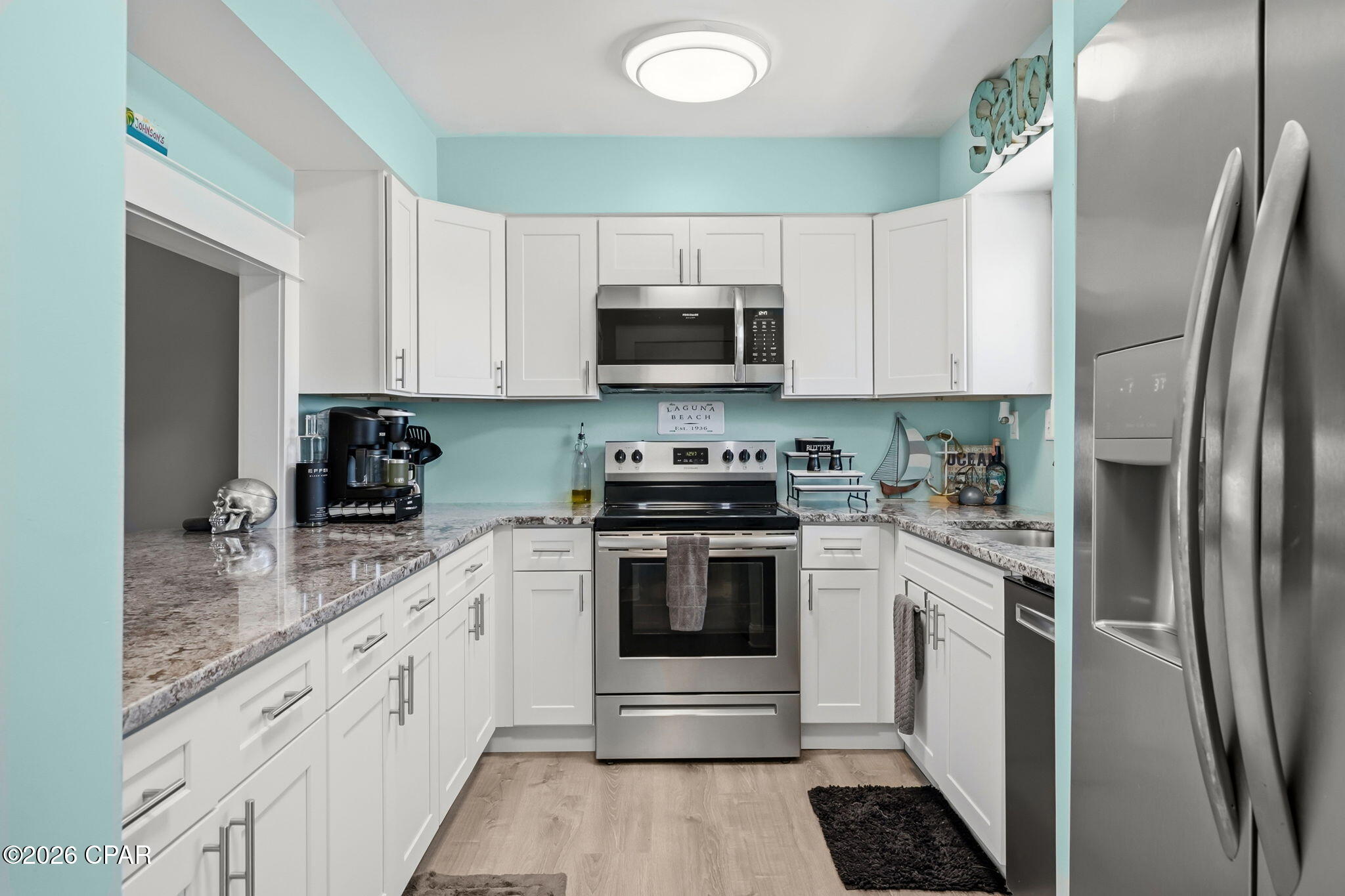 Bay Point Golf Villas I - Residential