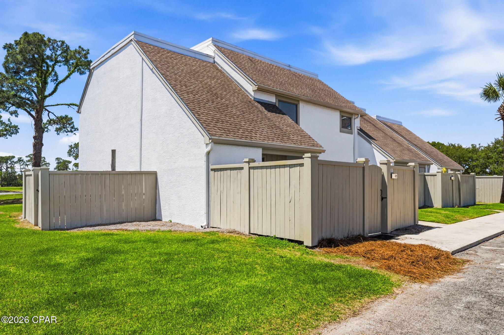 Bay Point Golf Villas I - Residential