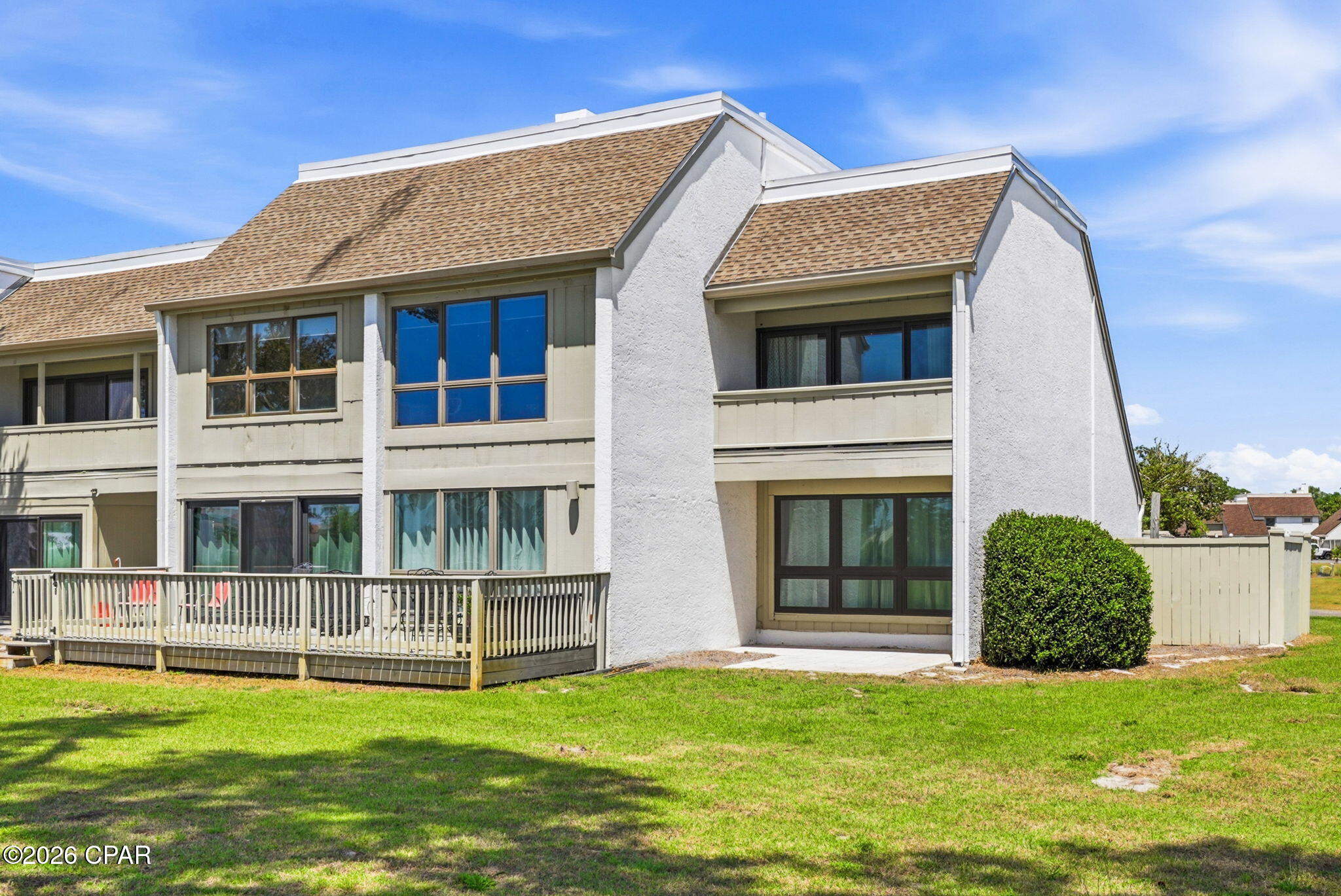 Bay Point Golf Villas I - Residential