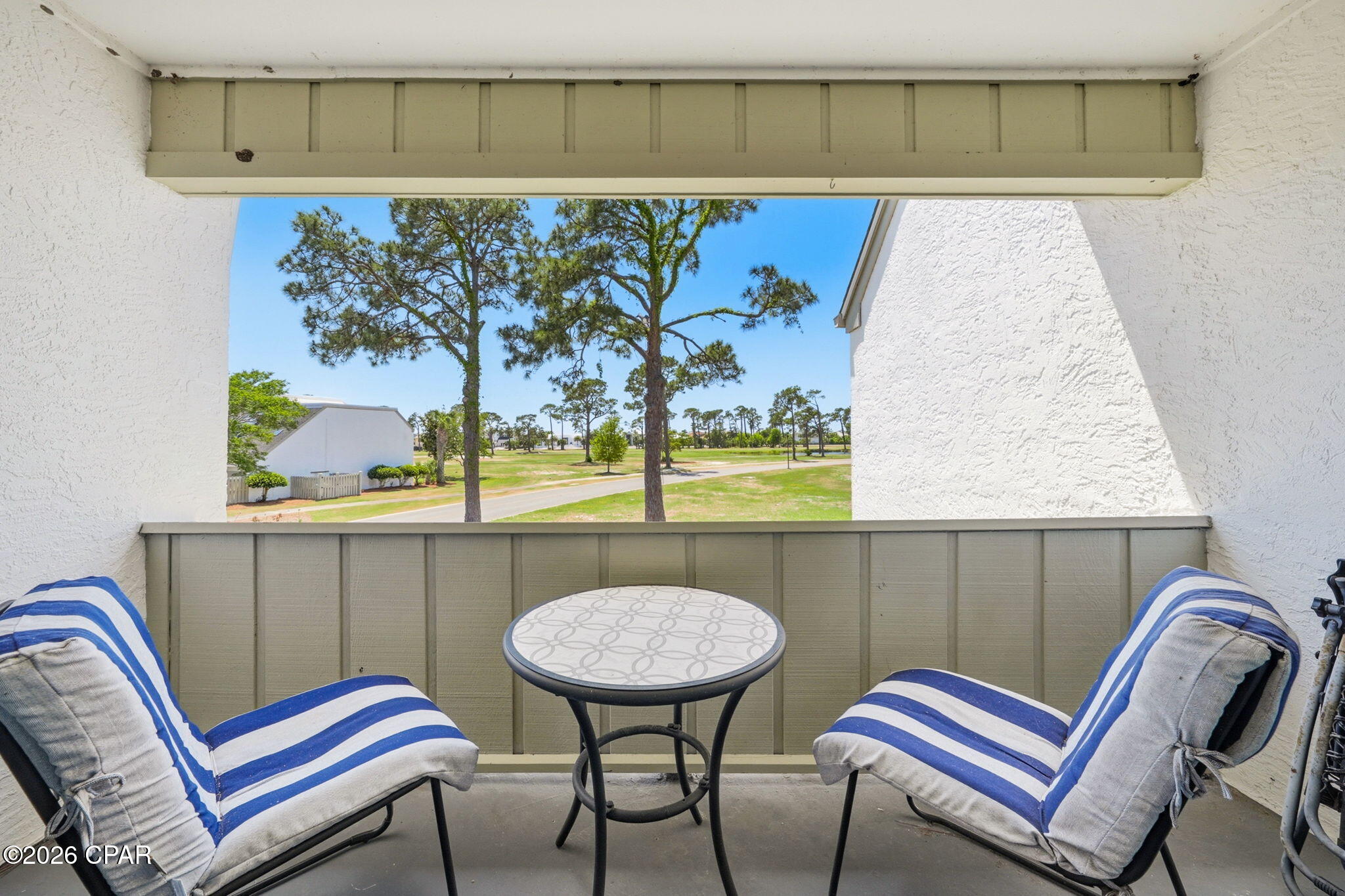 Bay Point Golf Villas I - Residential