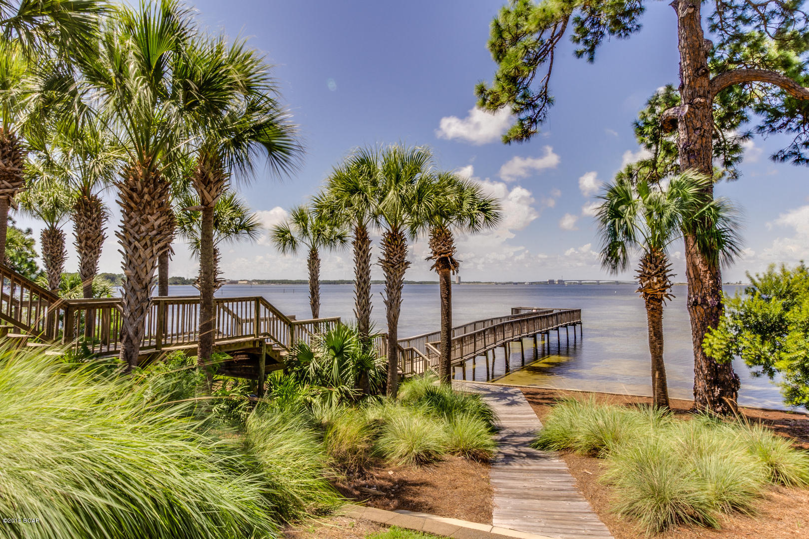 Magnolia Bay Club - Residential