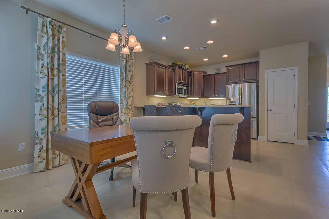 Magnolia Bay Club - Residential