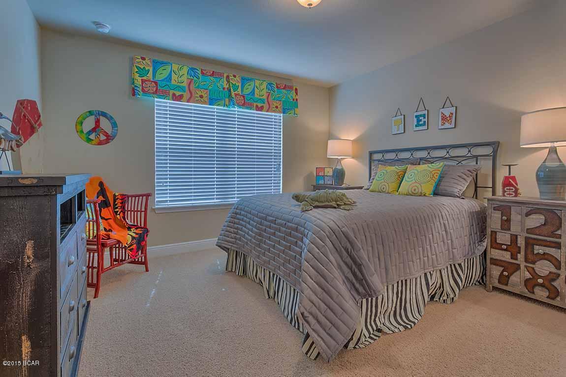 Magnolia Bay Club - Residential