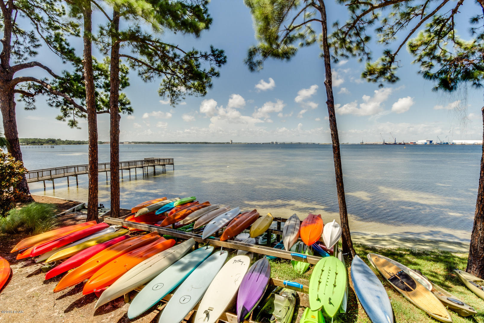 Magnolia Bay Club - Residential