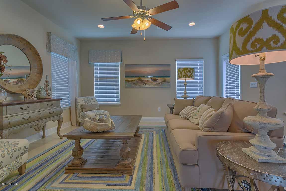 Magnolia Bay Club - Residential