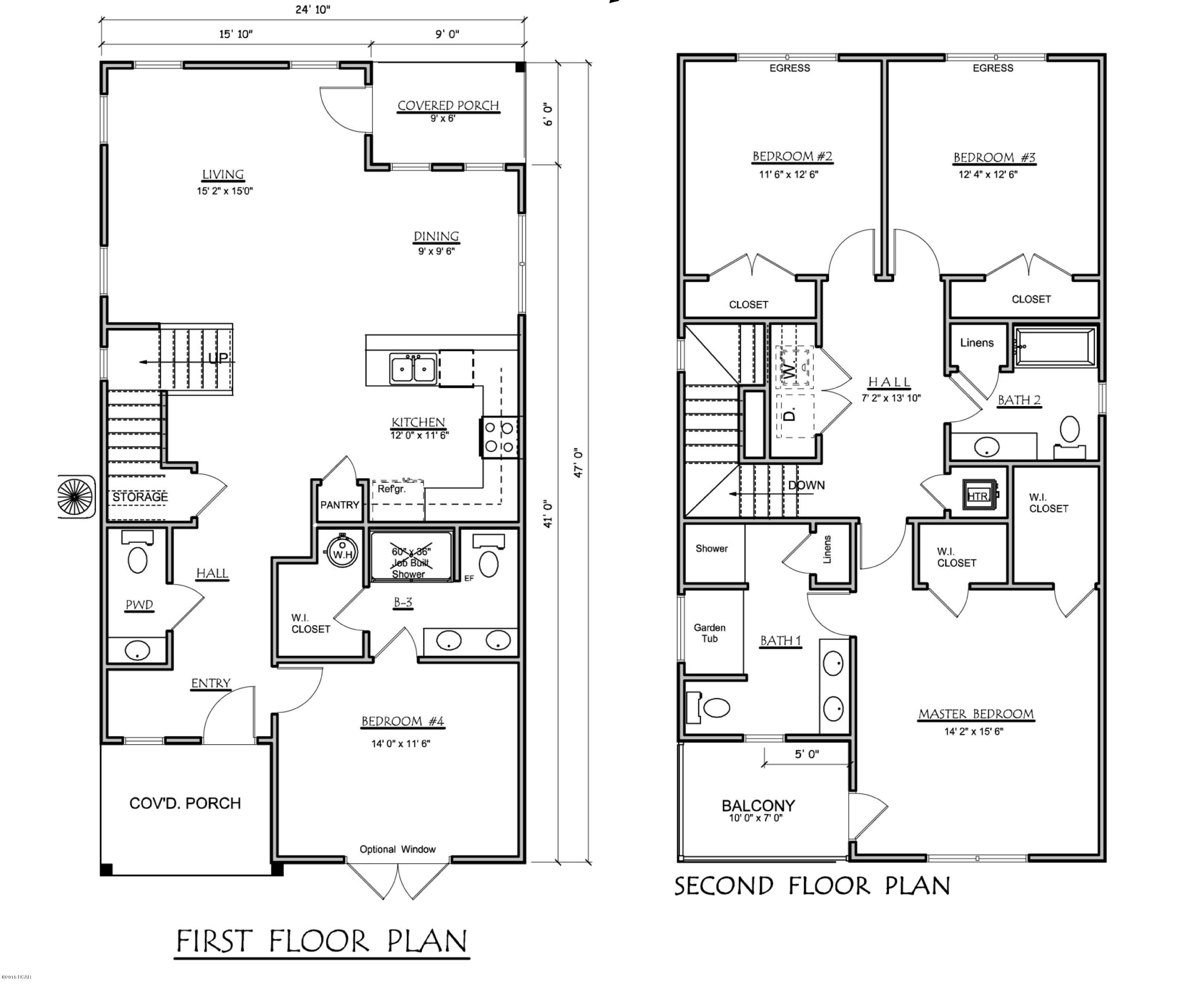 Magnolia Bay Club - Residential